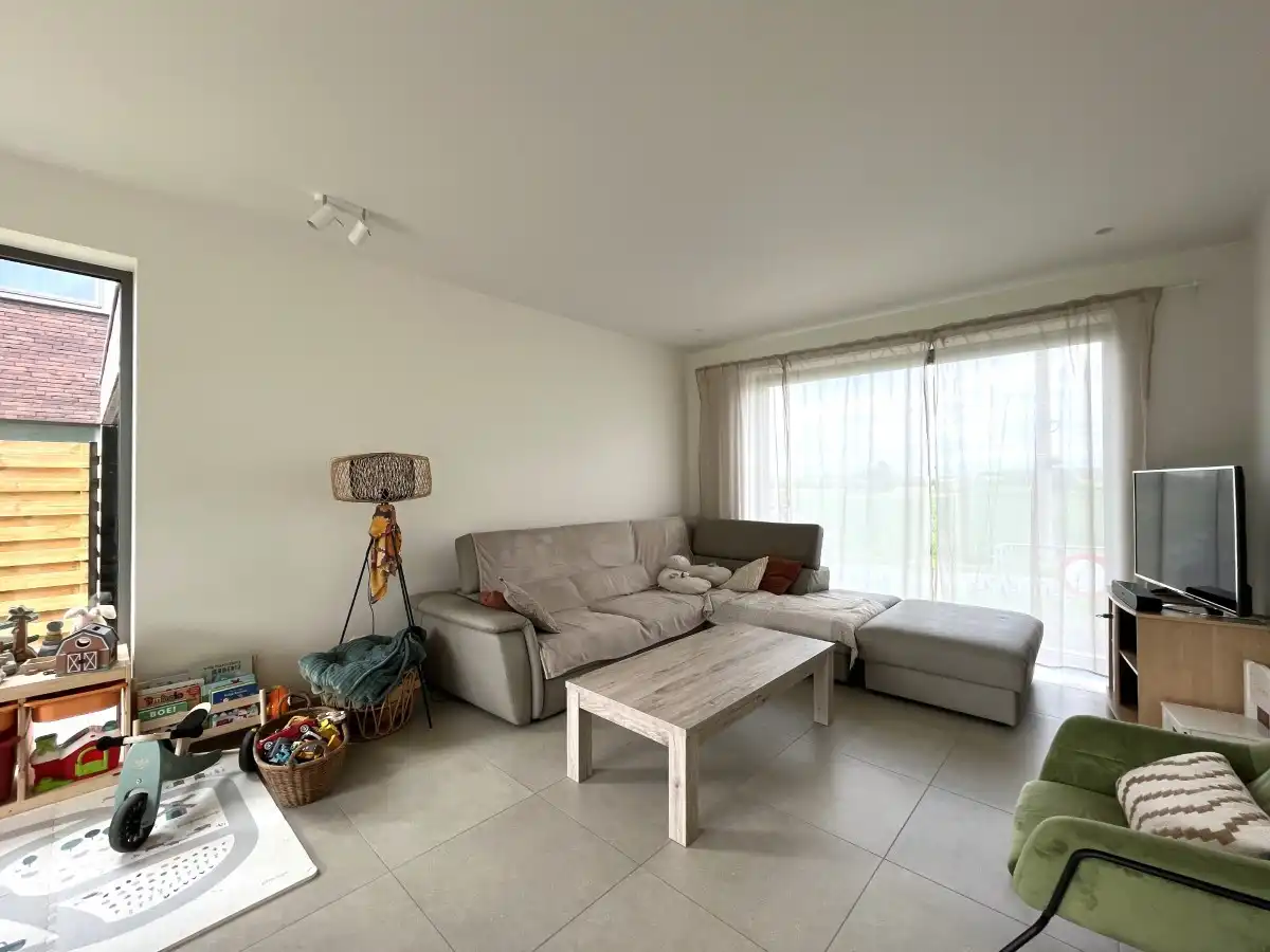 Geluwe - Instapklare en energiezuinige nieuwbouwwoningen met garage en tuin foto 4
