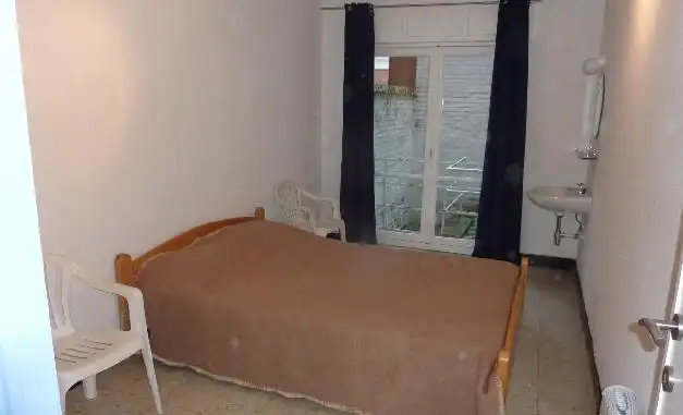 Buitenkans - gelijkvloers met 2 slaapkamers Zeedijk. foto 11