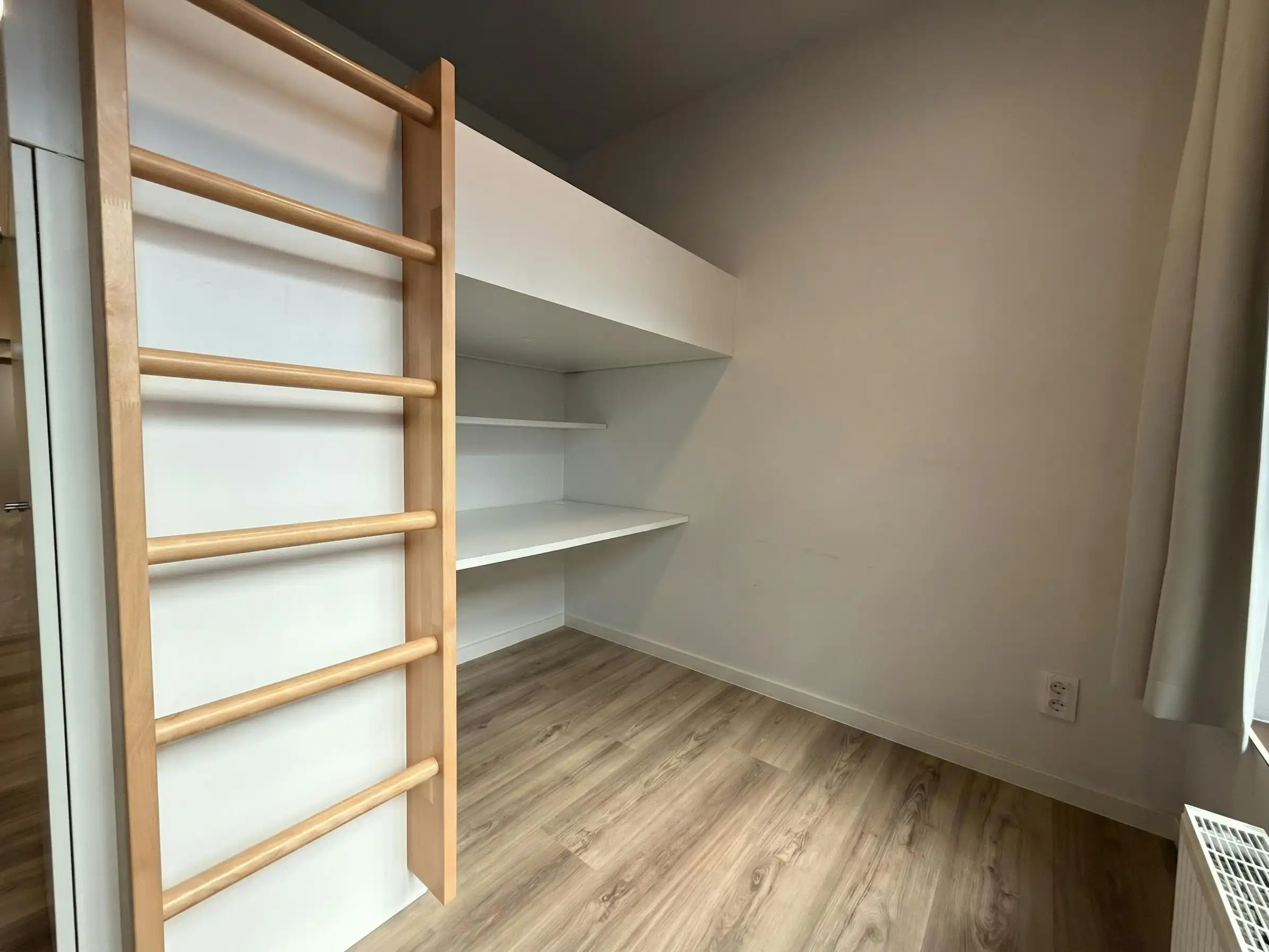 Studentenkamer te koop op toplocatie te Antwerpen foto 3