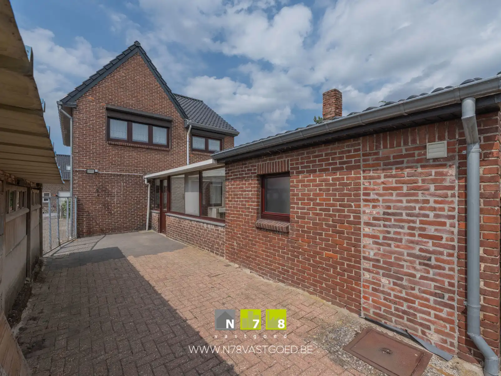 Huis te koop foto 32
