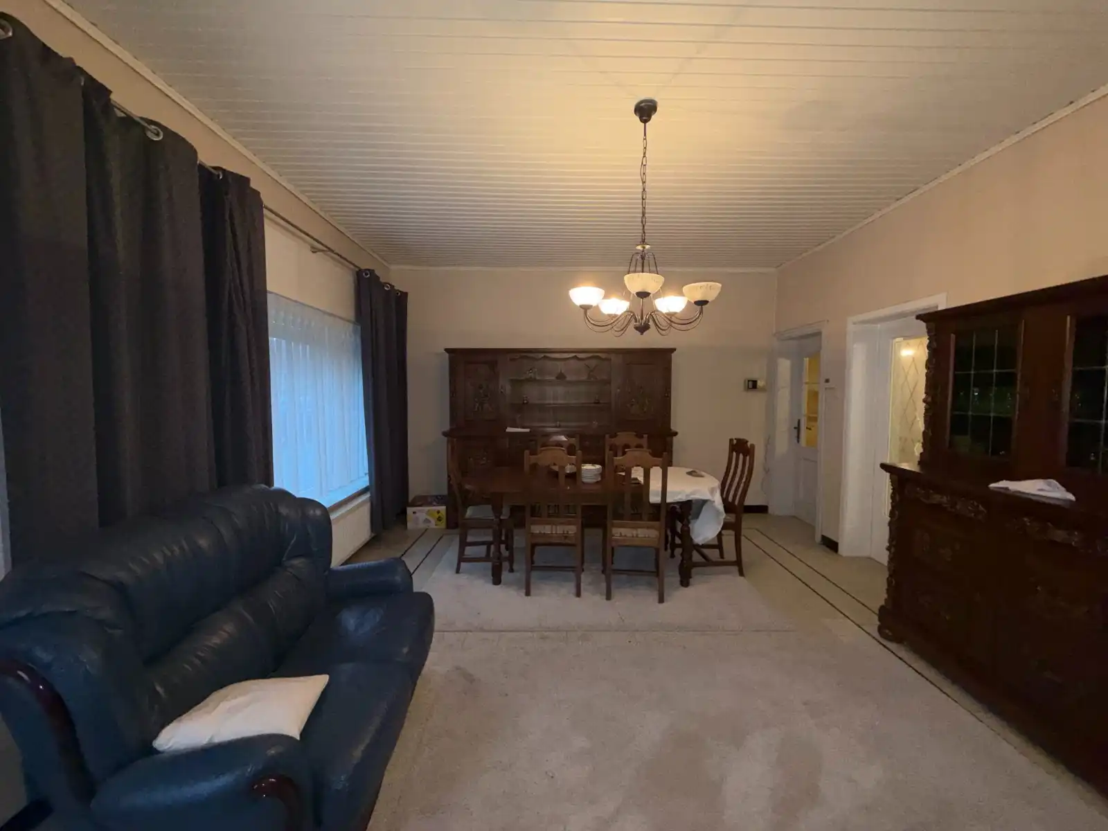 Ruime woning met veel potentieel te Gent foto 4