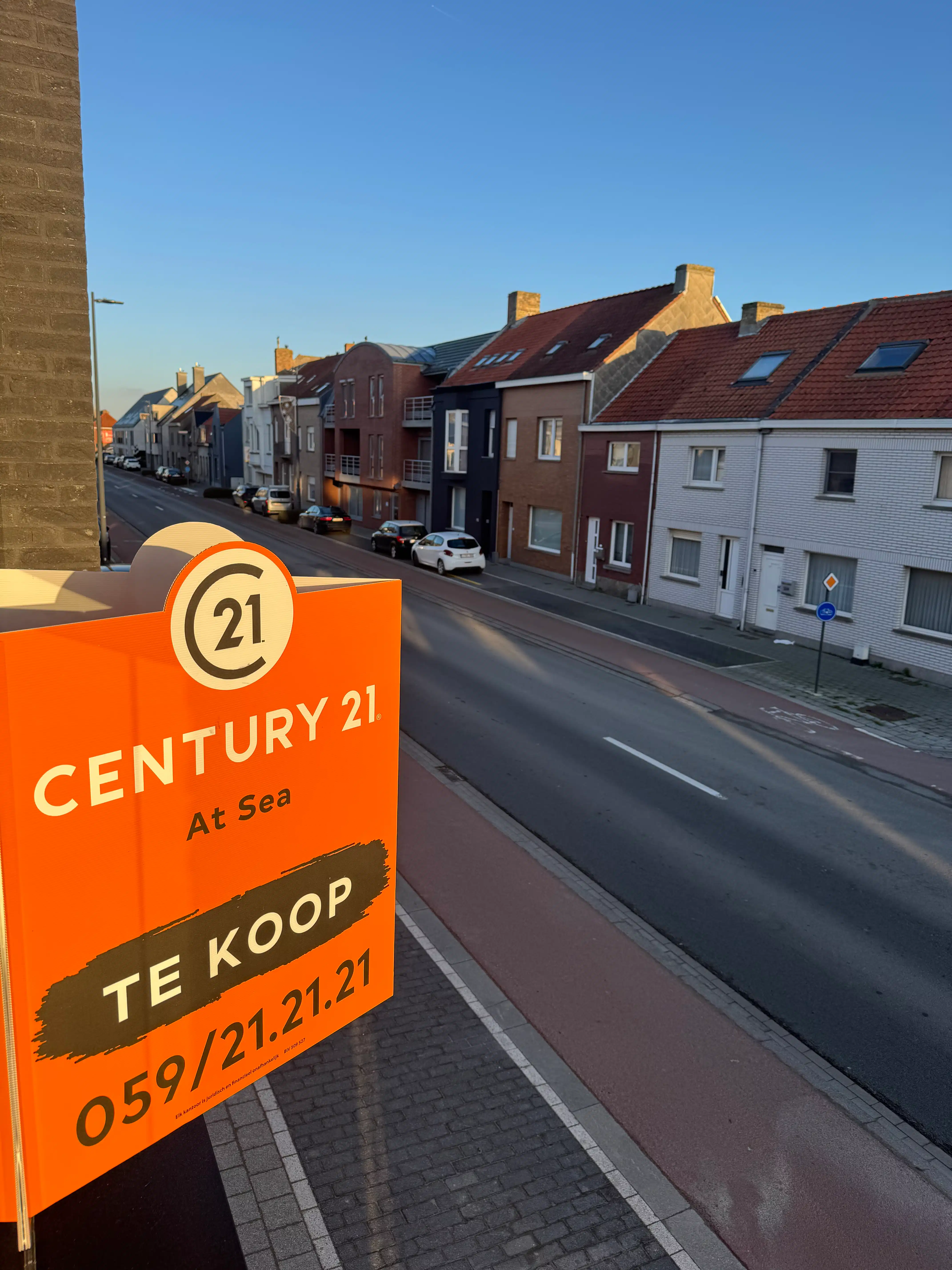 Residentie Ribera – Nieuwbouwappartement nabij zee foto 11