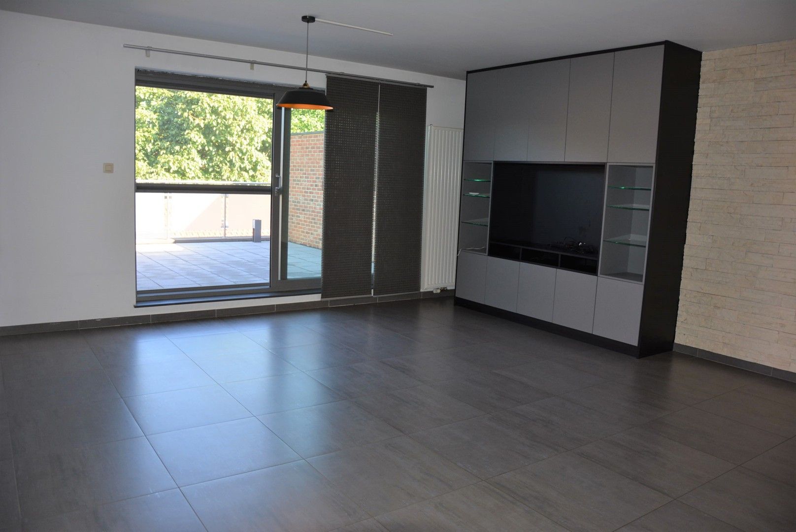 Duplex appartement met 2 slaapkamers en terras foto 7