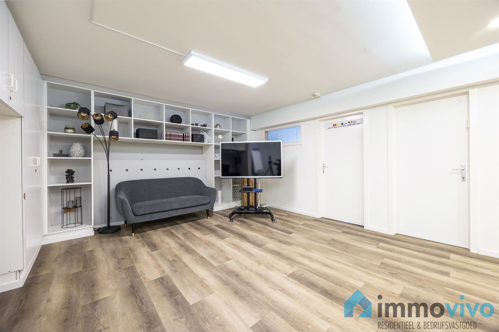 Plateau kantoren van 476 m², deels verhuurd op interessante locatie foto 6