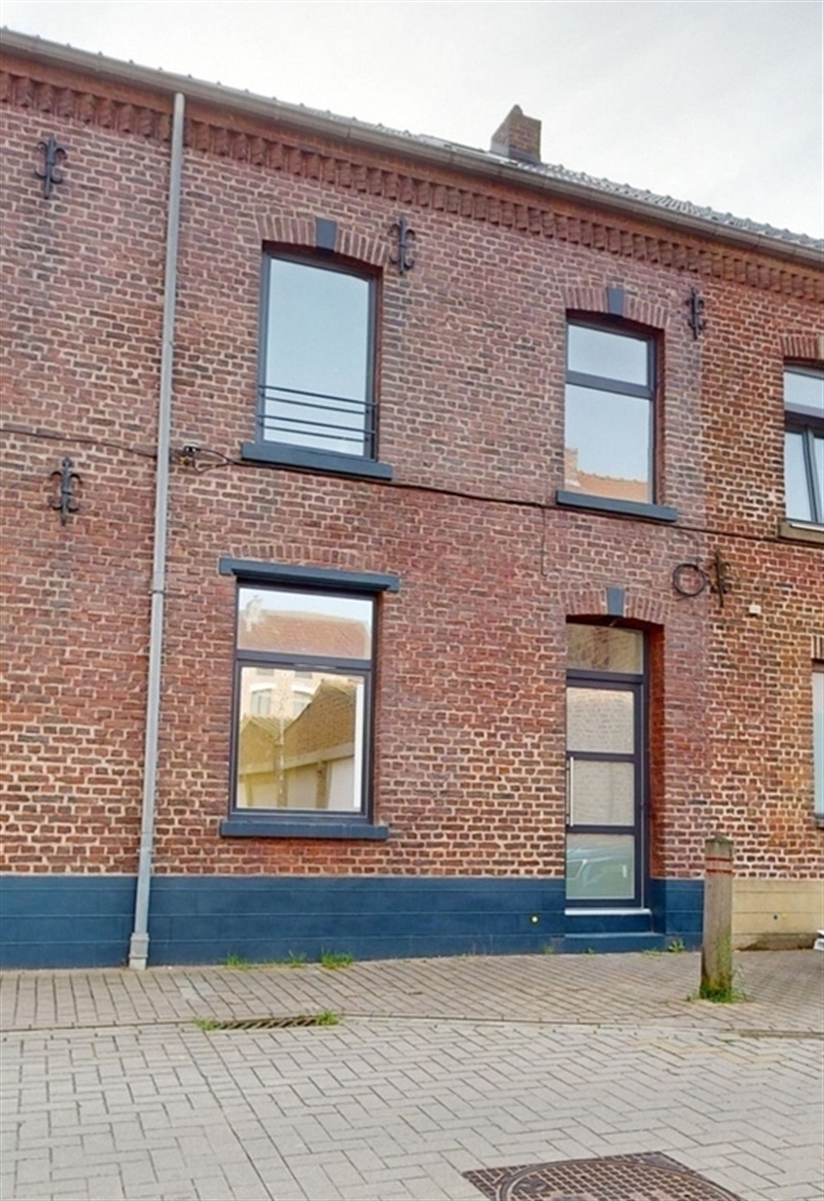 Instapklare gerenoveerde woning foto 2