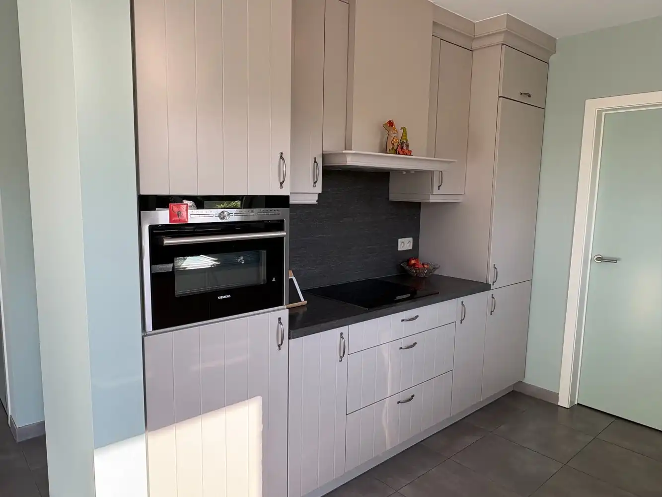 Ruim duplex appartement (ca 149m²) met mooi terras van ca 40m² foto 12