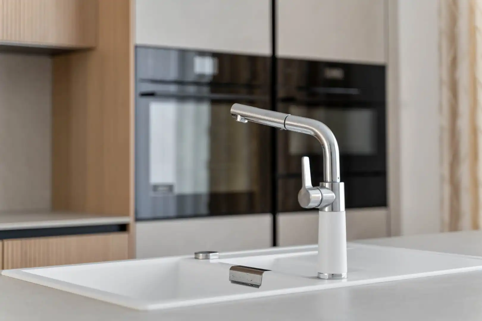 Moderne nieuwbouwwoning, 5 slpk, op een perceel van 4a31ca. foto 6