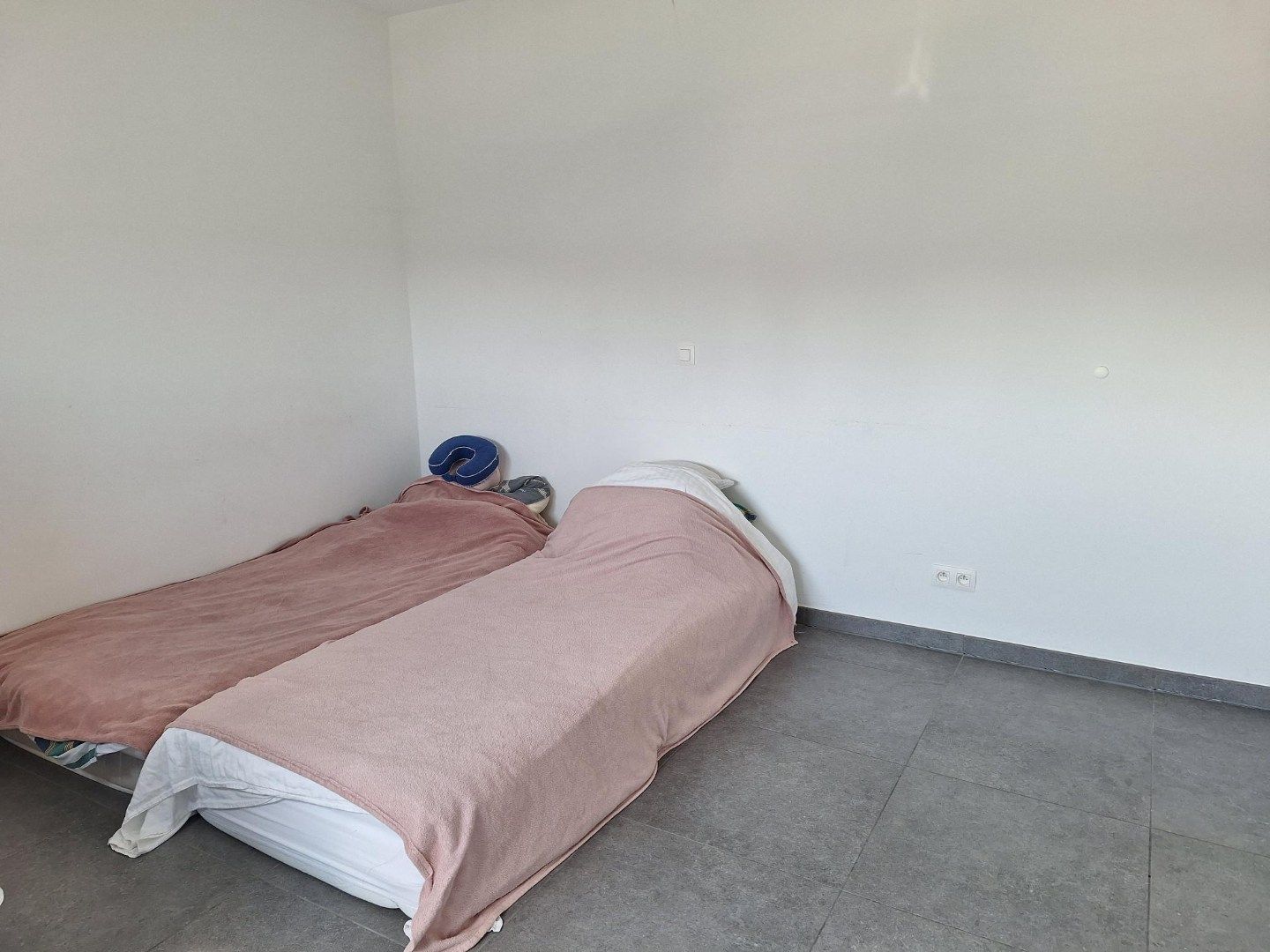 duplex met garage en parkeerplaats foto 5