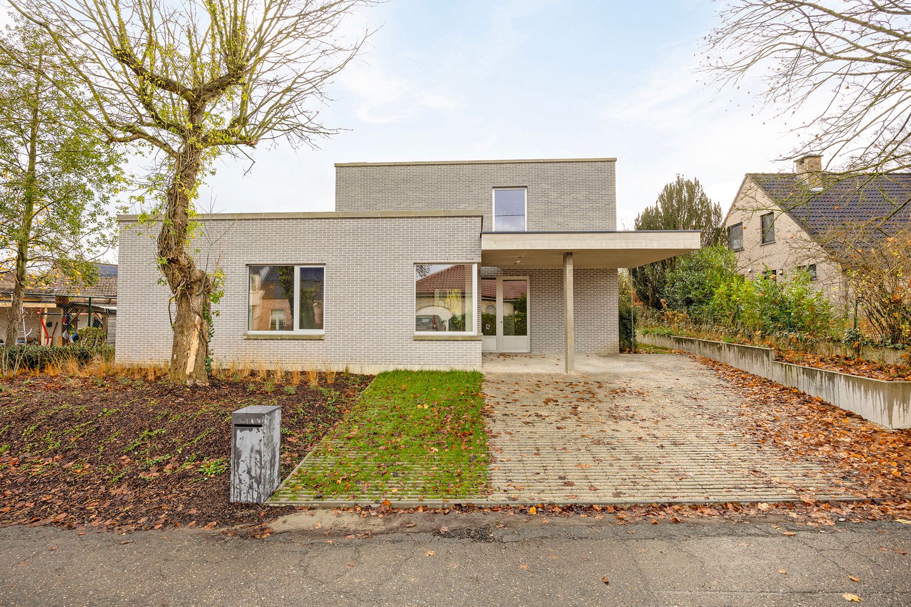 COHOUSEN te Lubbeek foto 3