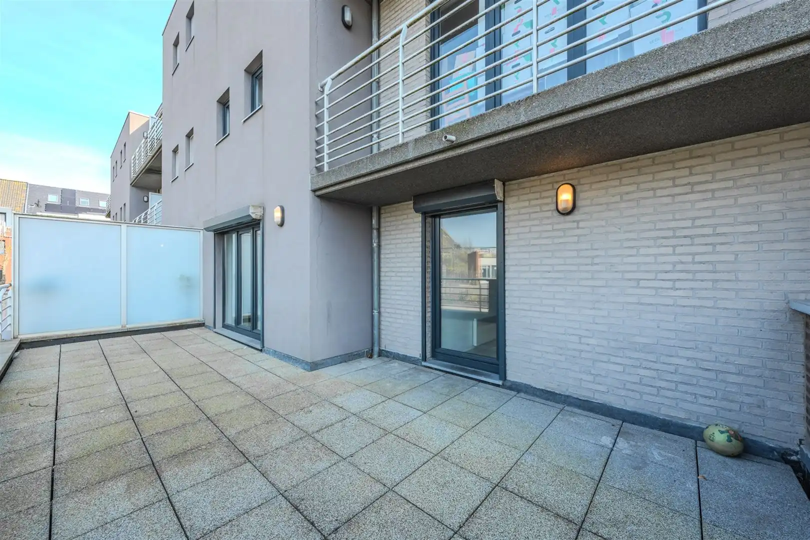 Appartement + garage foto 22