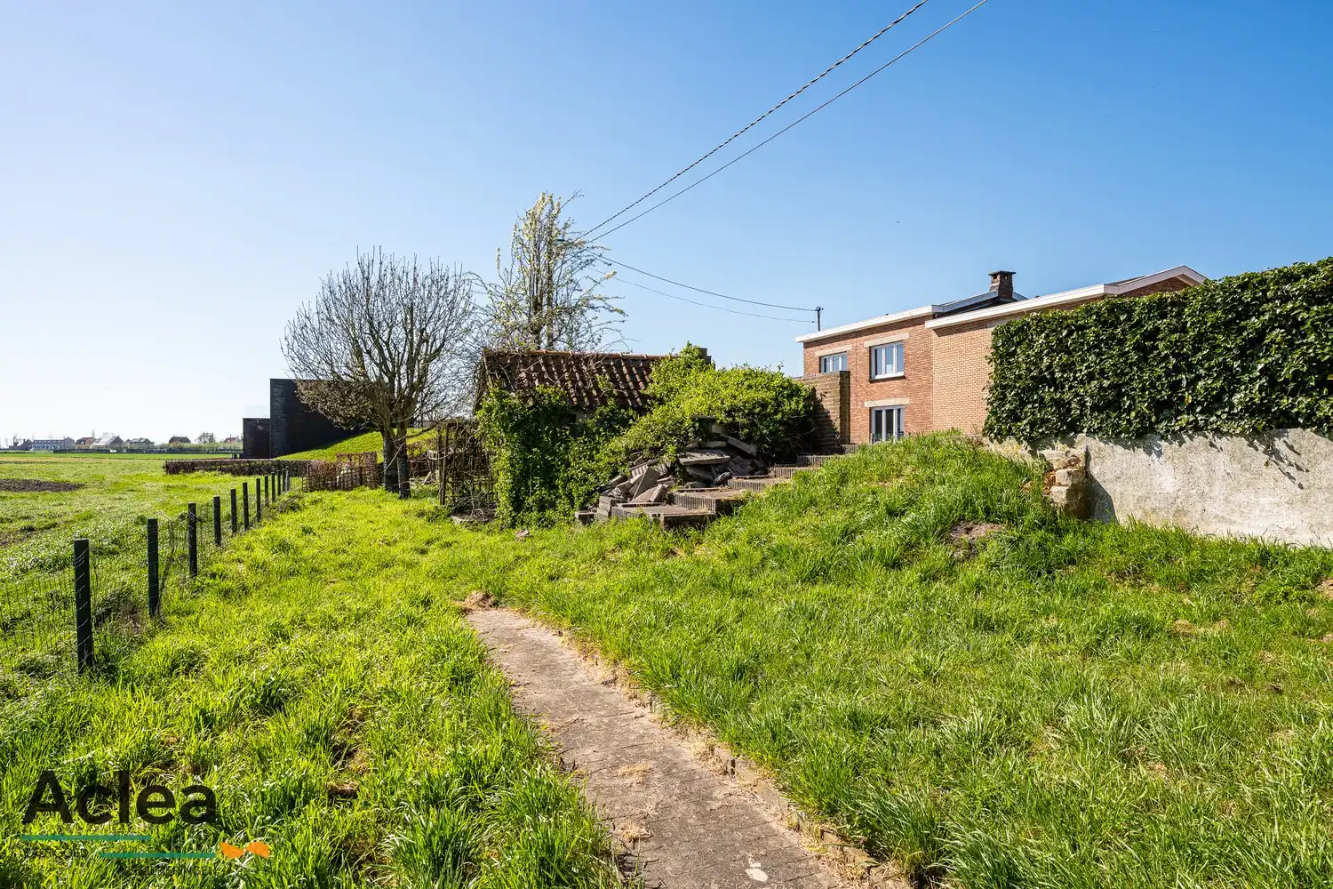 Dijkwoning met prachtig vergezicht foto 23