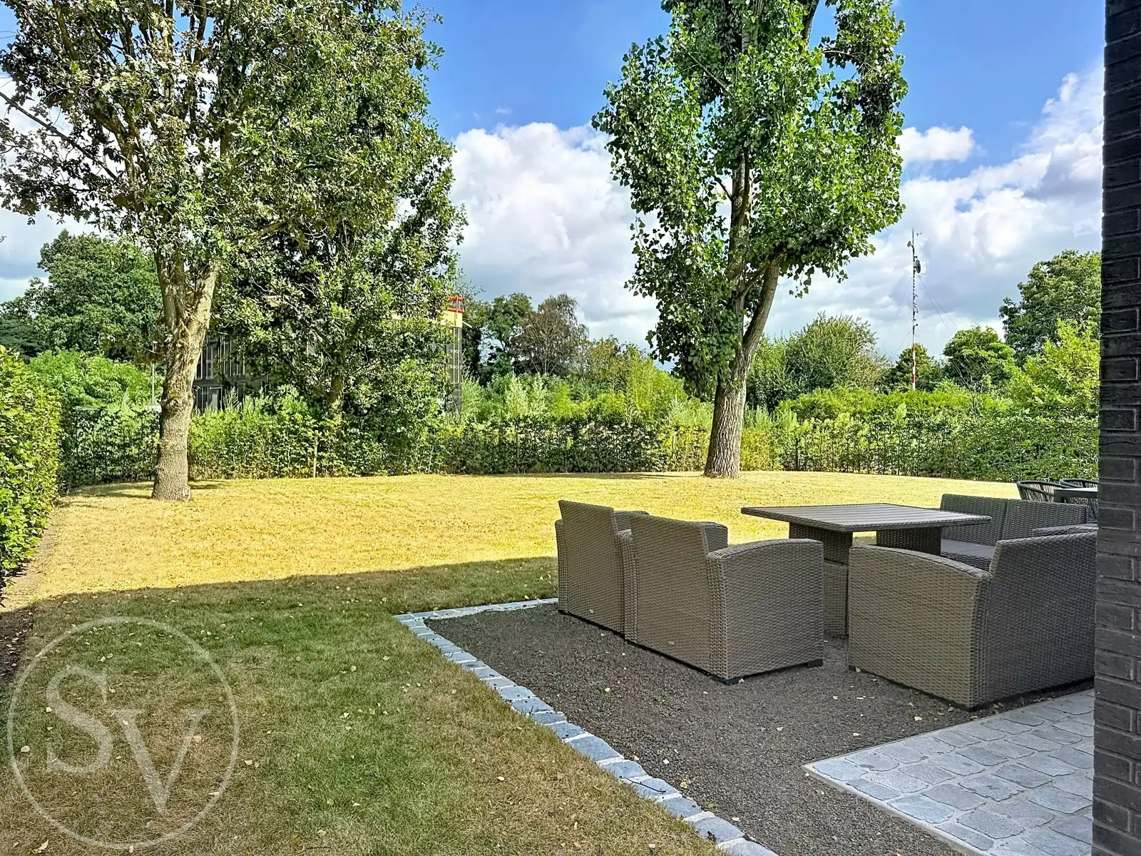 Nieuwbouw eengezinswoning met 4 slpks.  foto 3