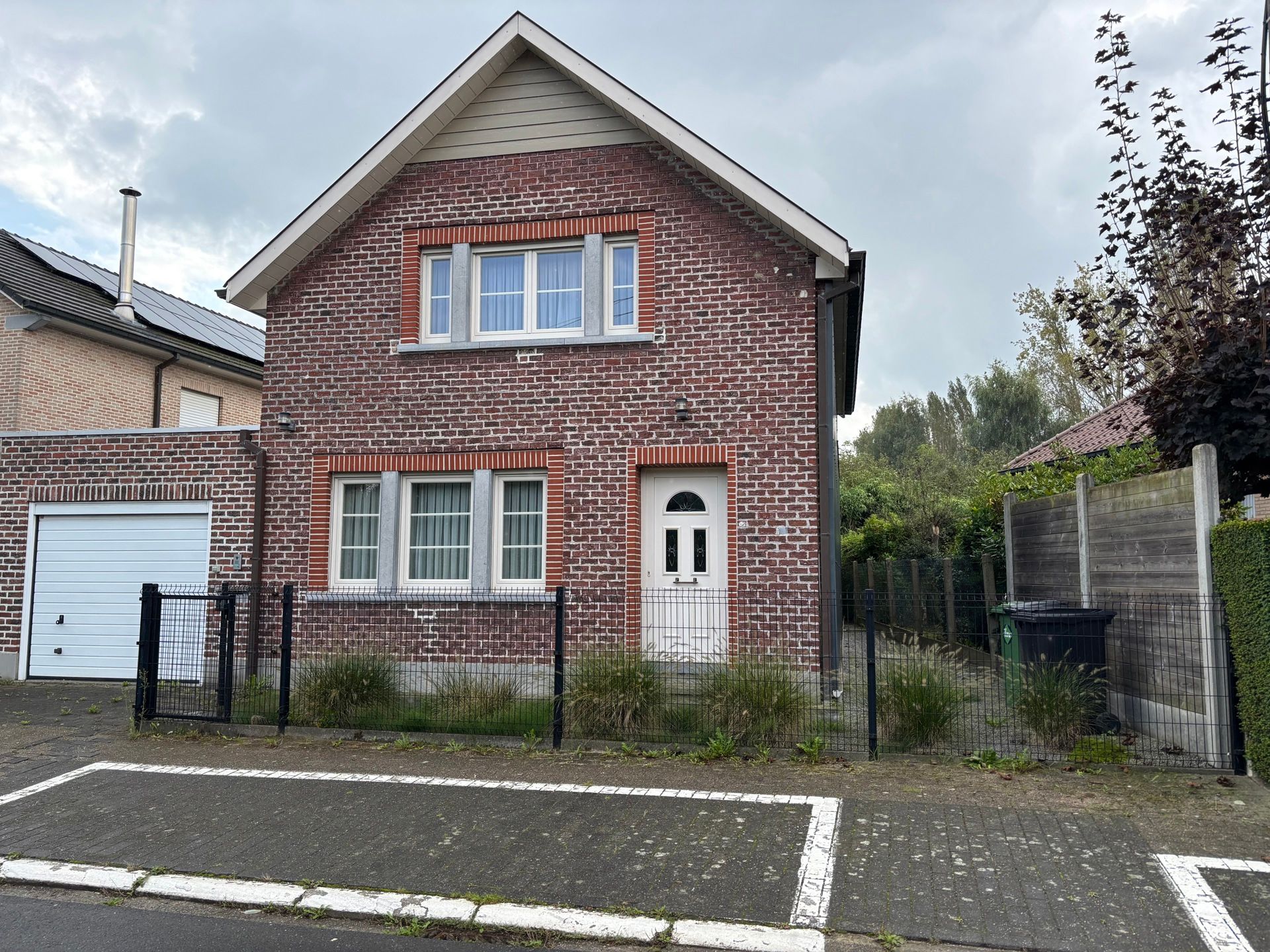 LEDE - Charmante woning met tuin foto 2