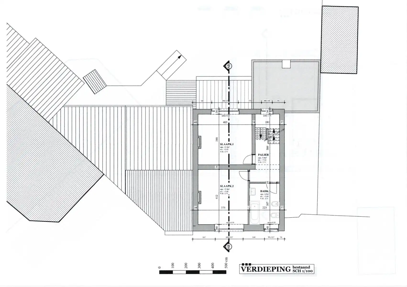 Huis te koop foto 33