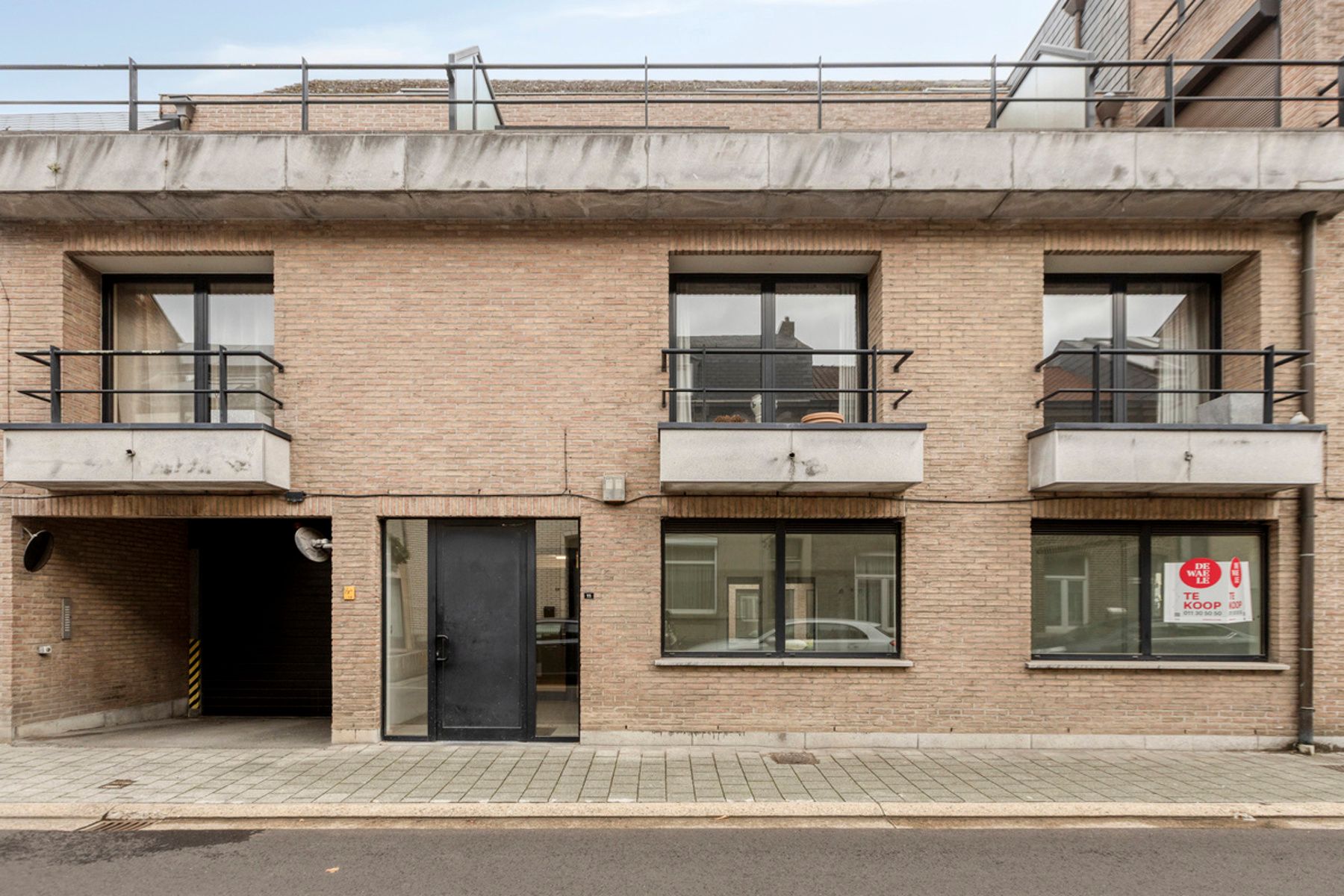 Appartement te koop foto 20