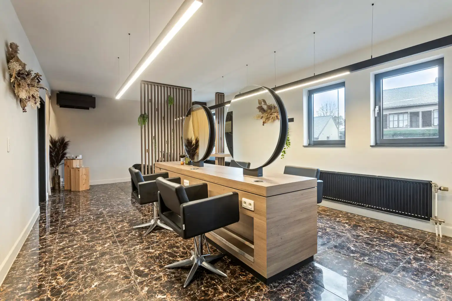 MULTIFUNCIONELE woning met mogelijkheden voor een praktijk foto 21