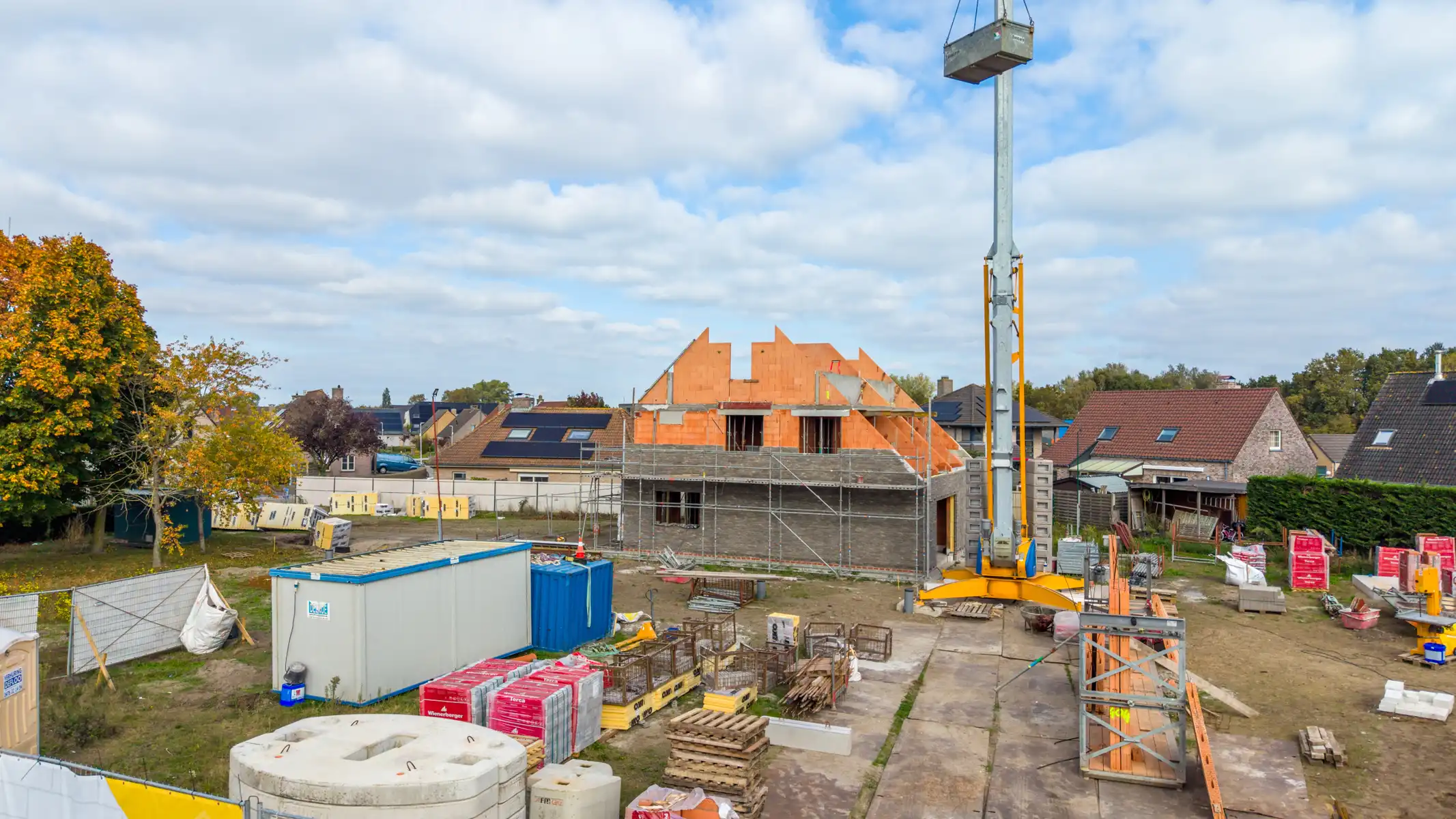 Huis te koop foto 20