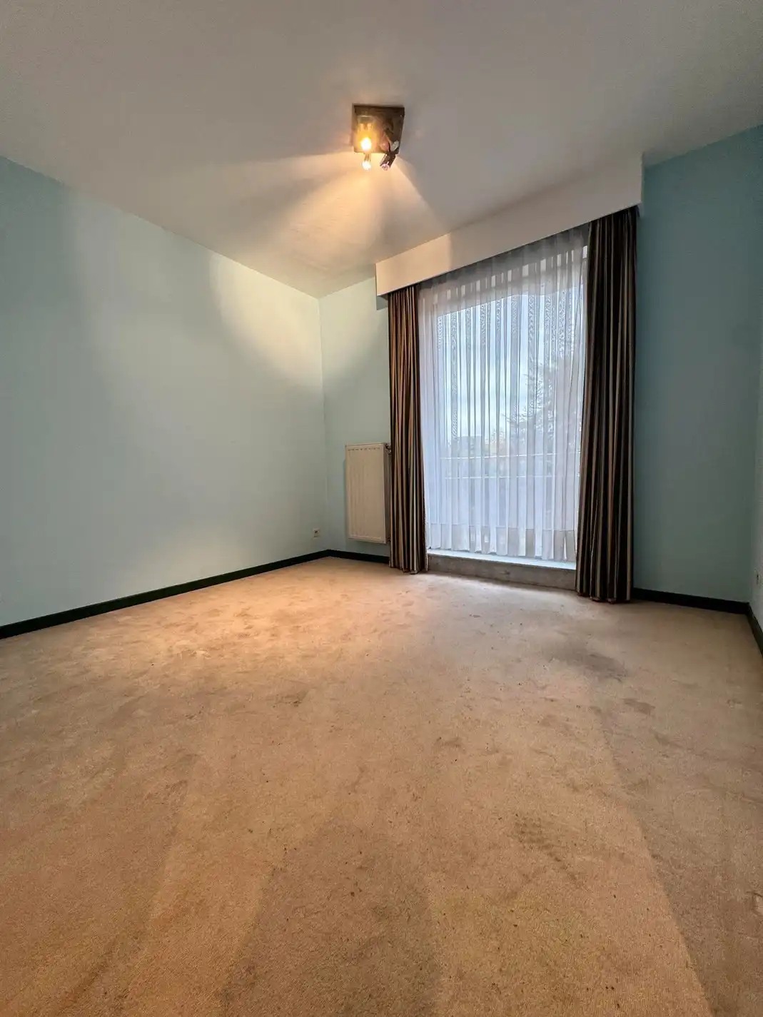 Appartement met 2 slaapkamers en autostandplaats in centrum Leuven foto 15