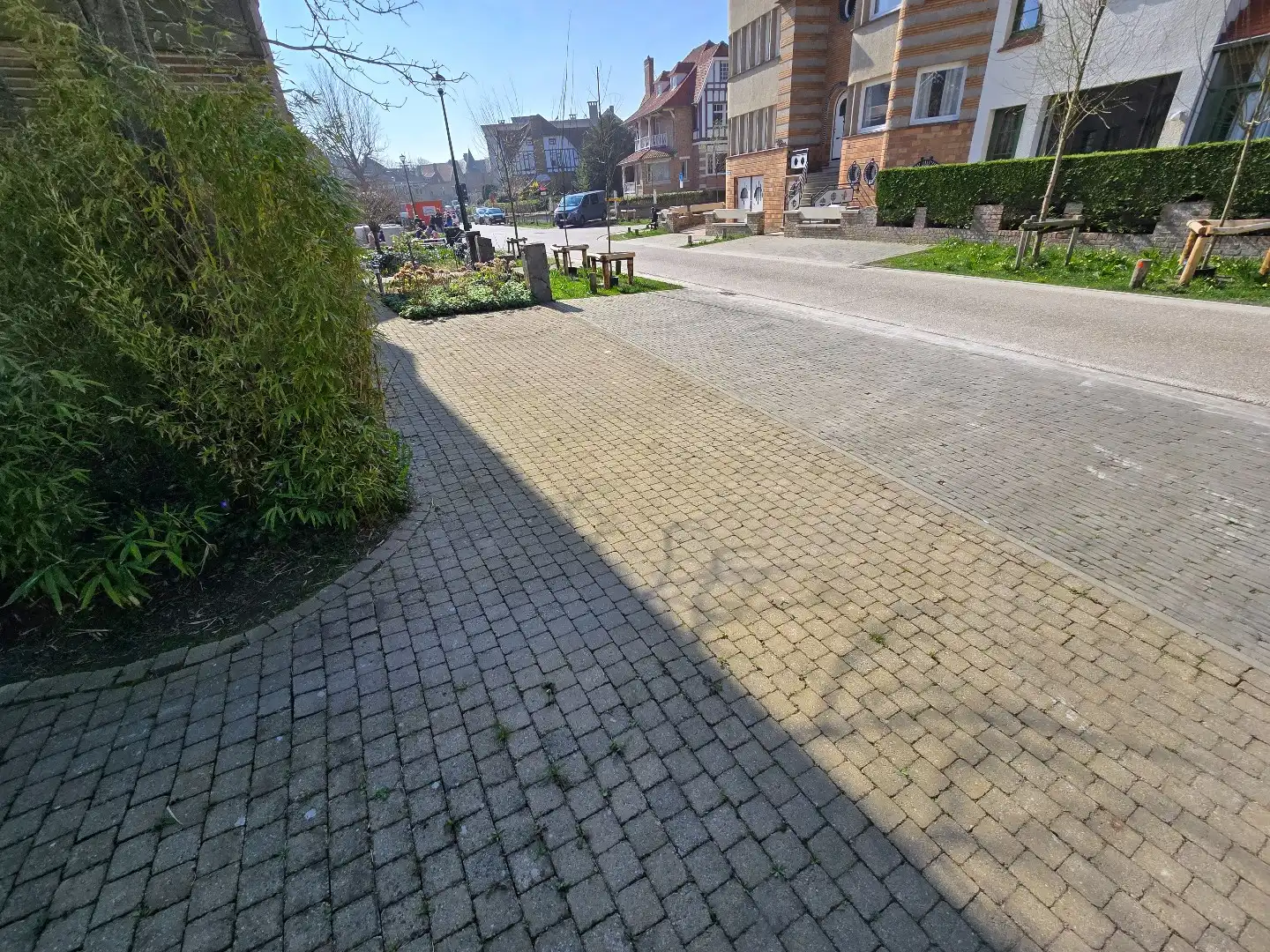 Woning 5 slpk's in de Dumontwijk foto 20