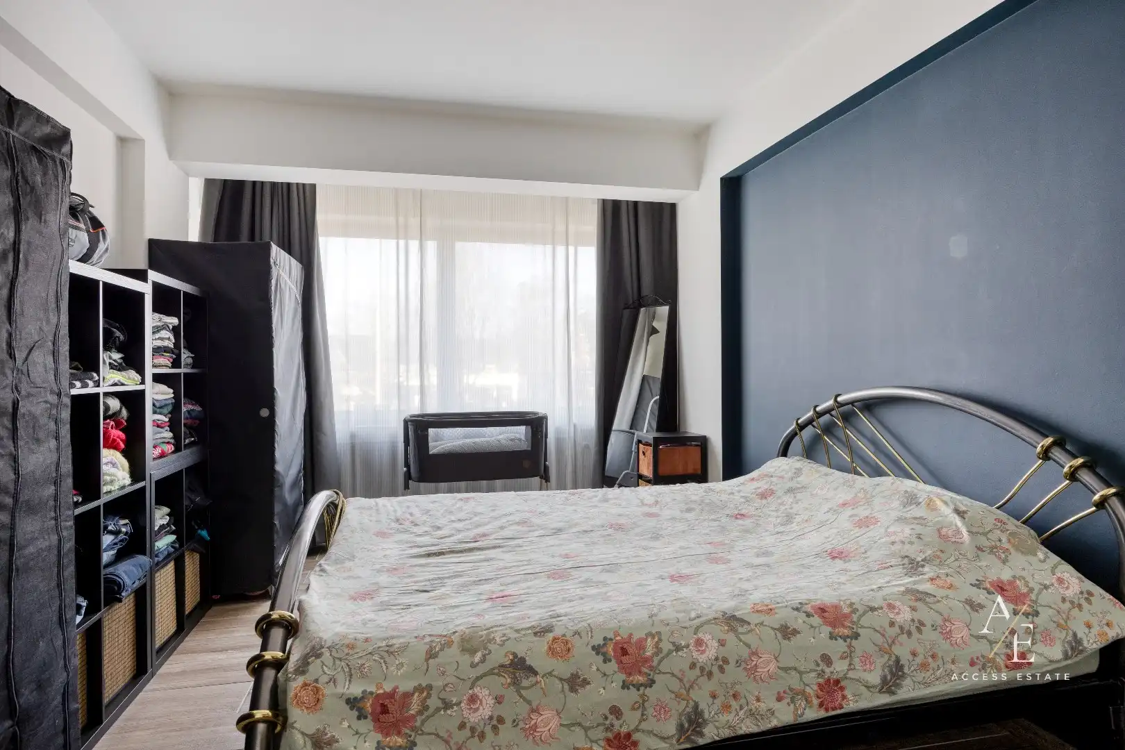 AALST - Vernieuwd appartement met 2 slaapkamers en terras! foto 11