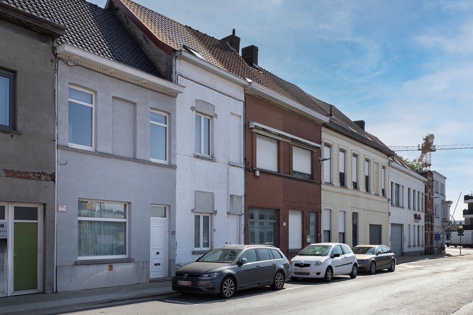 Leuke, instapklare woning nabij het centrum. foto 12