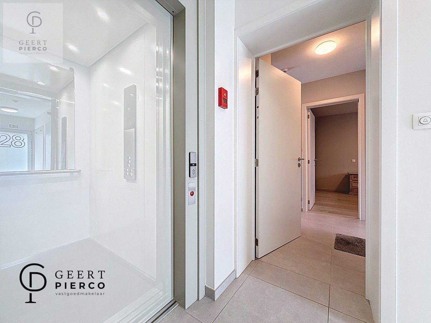Knap appartement te Tienen foto 3
