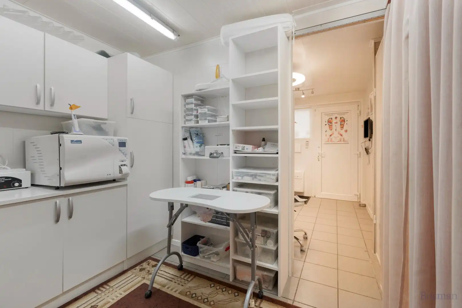 Energiezuinige gezinswoning te koop in centrum Tessenderlo foto 7