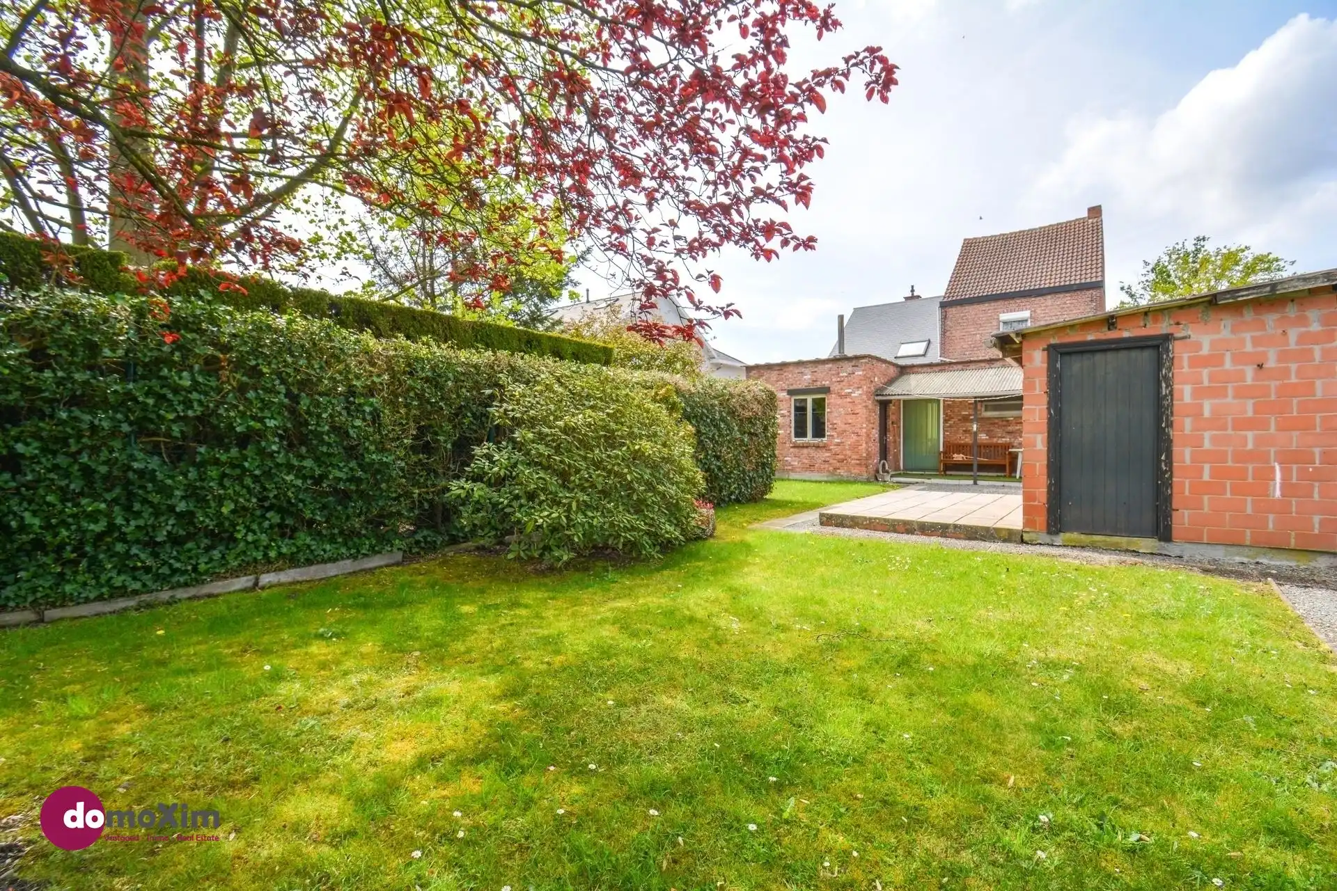 Te renoveren woning op bereikbare locatie in Boortmeerbeek foto 23