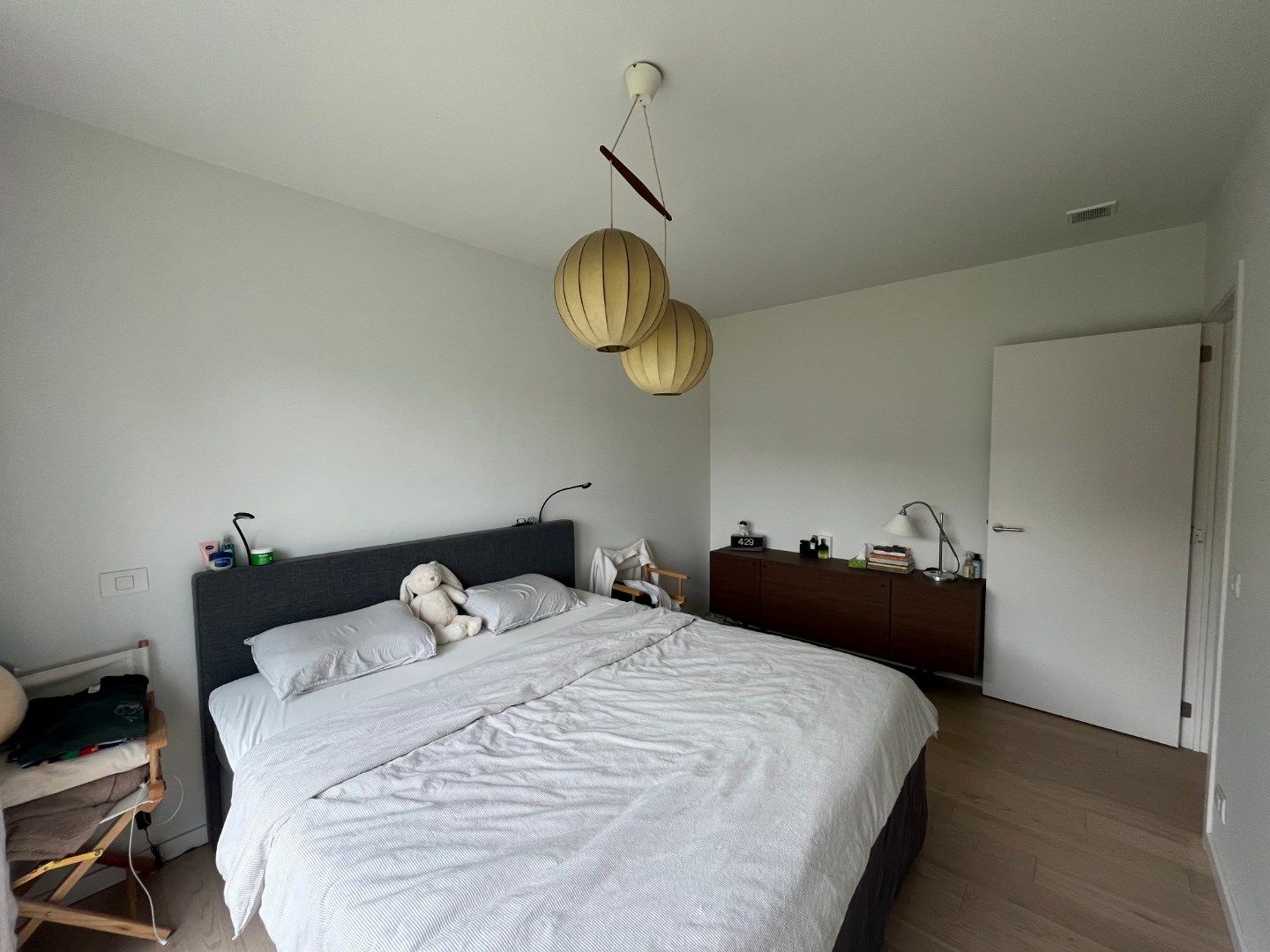 Modern appartement in hartje Gavere foto 16
