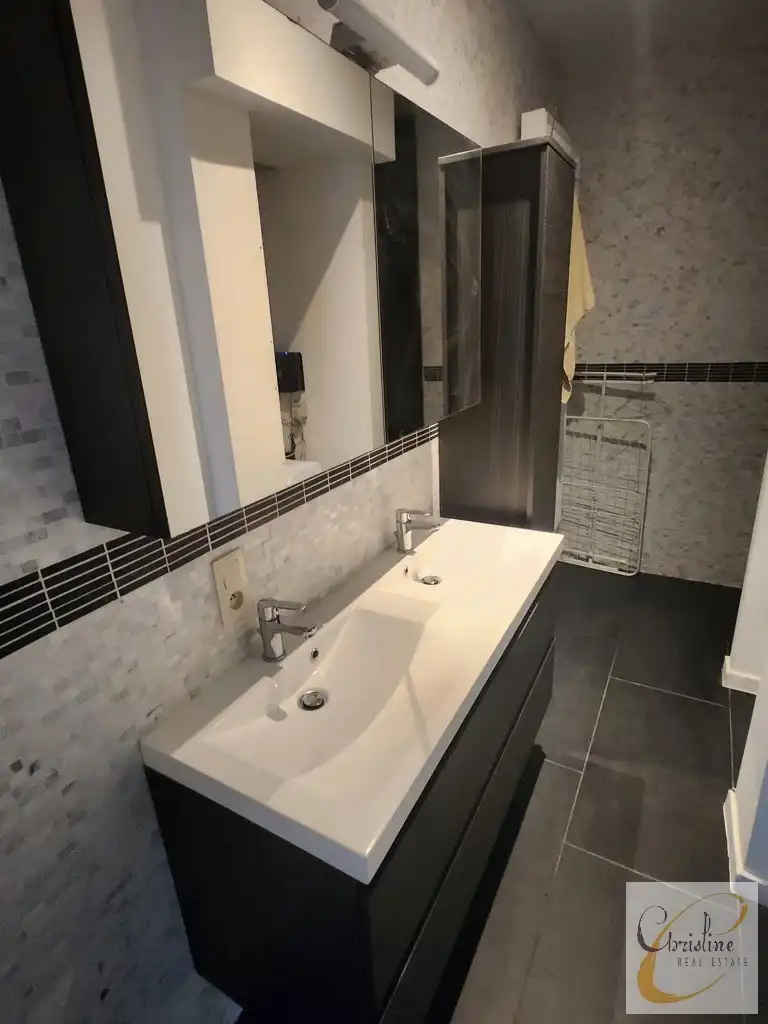 Opbrengsteigendom met 3 appartementen foto 10