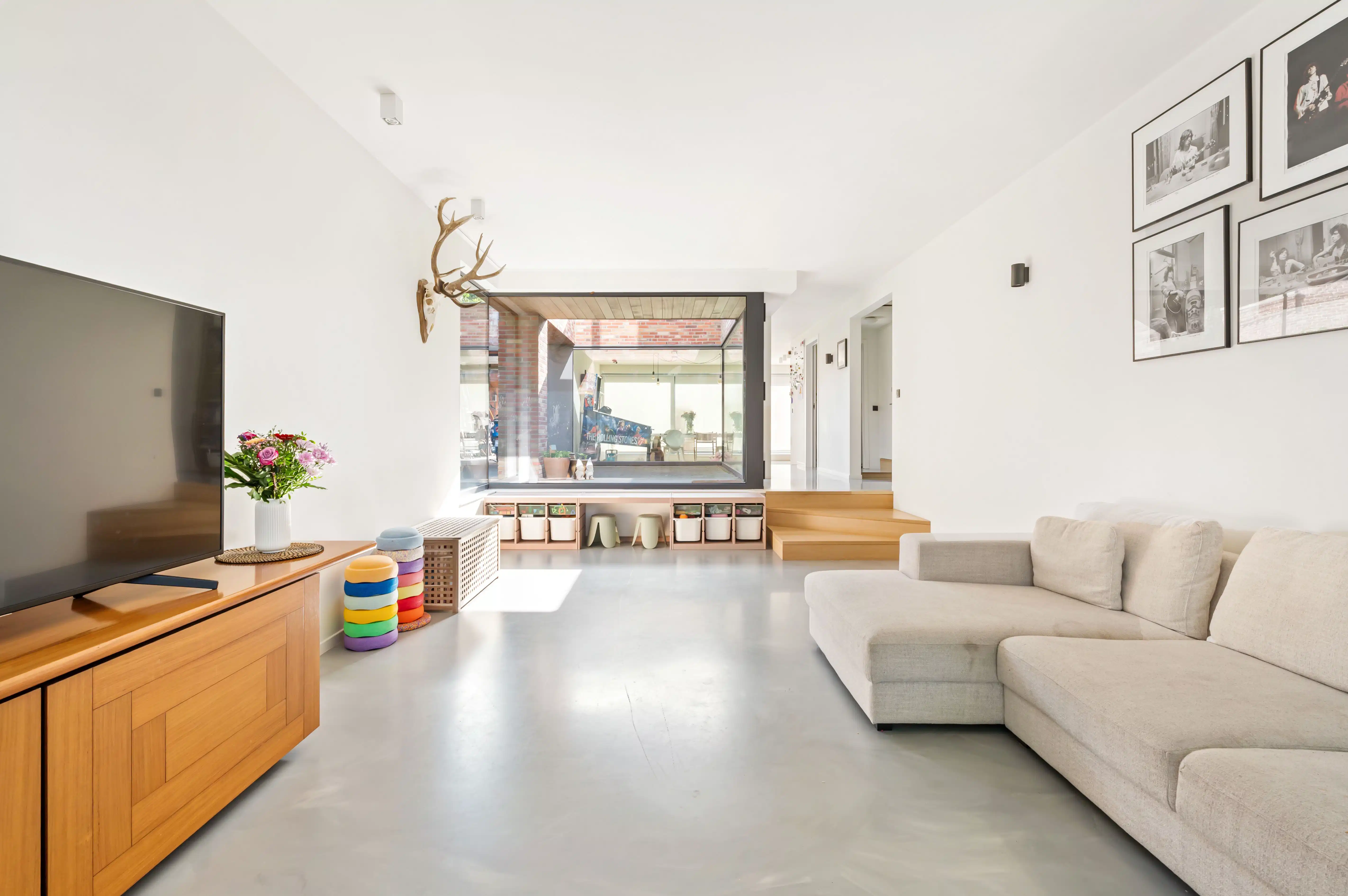 Prachtige woning op toplocatie in Brasschaat ! foto 9