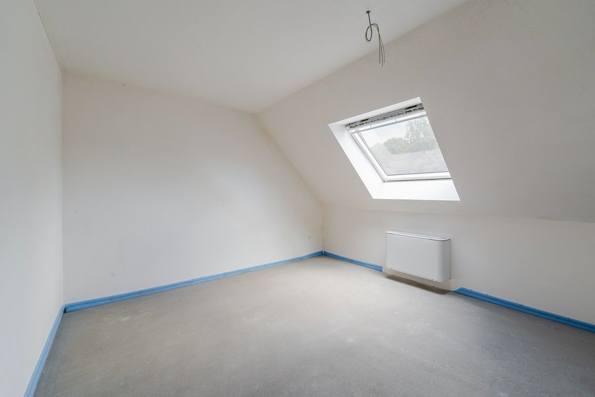 Laatste nieuwbouwwoning te koop te Berlare foto 11
