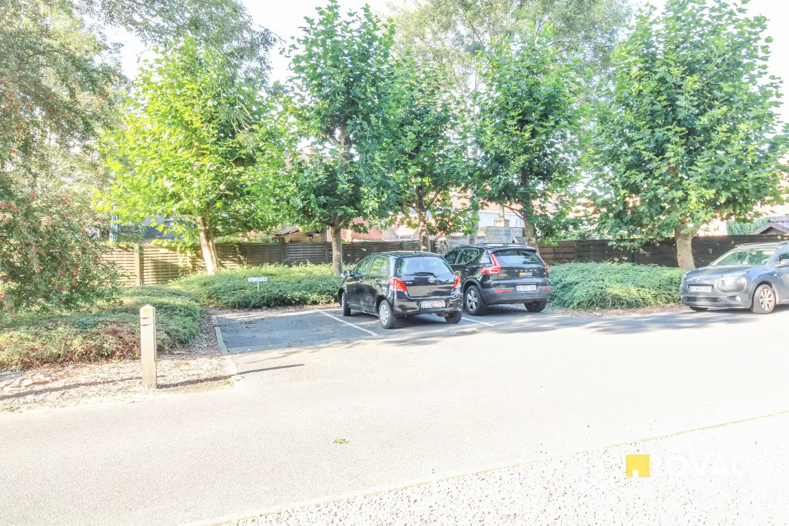 Appartement met private autostandplaats! foto 16