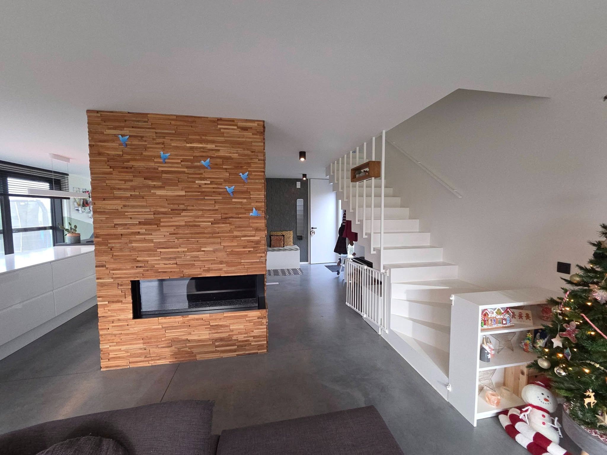 Zij heeft stiil...ze zegt oh... ohohoho... foto 3