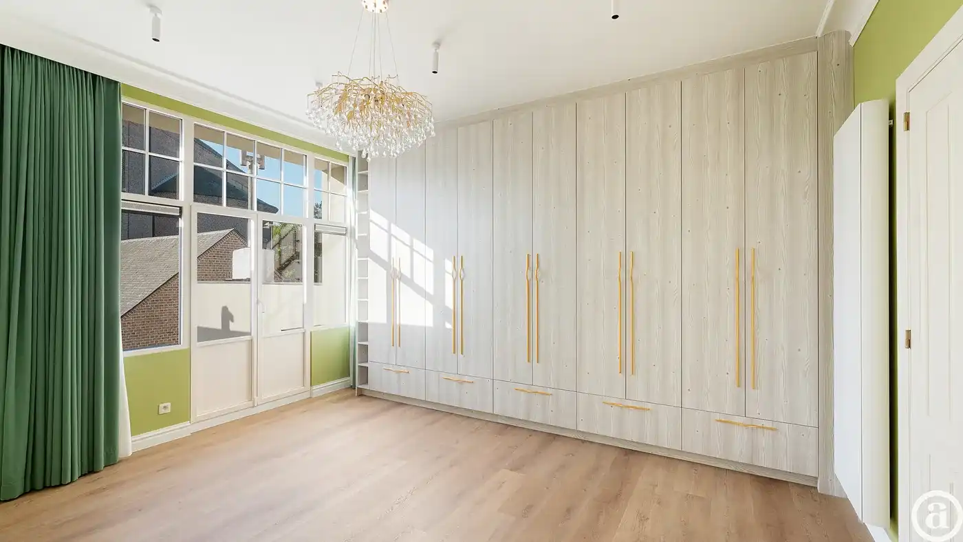 Charmante herenwoning te Oud-Knokke foto 18