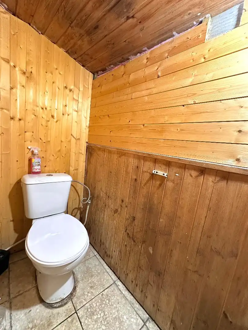 Te renoveren woning met tuin op toplocatie in Tongeren. foto 7