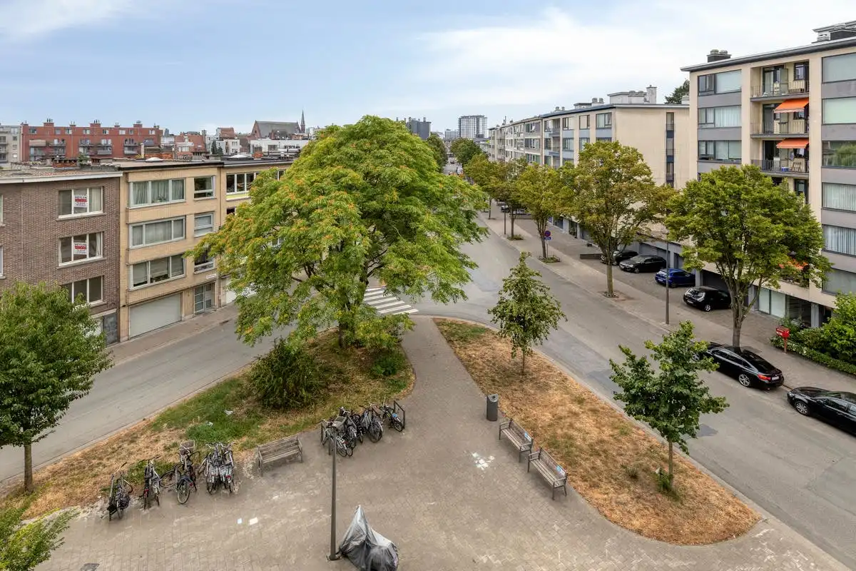 Appartement (EPC A) met 2 slaapkamers en terras te Deurne!  foto 14