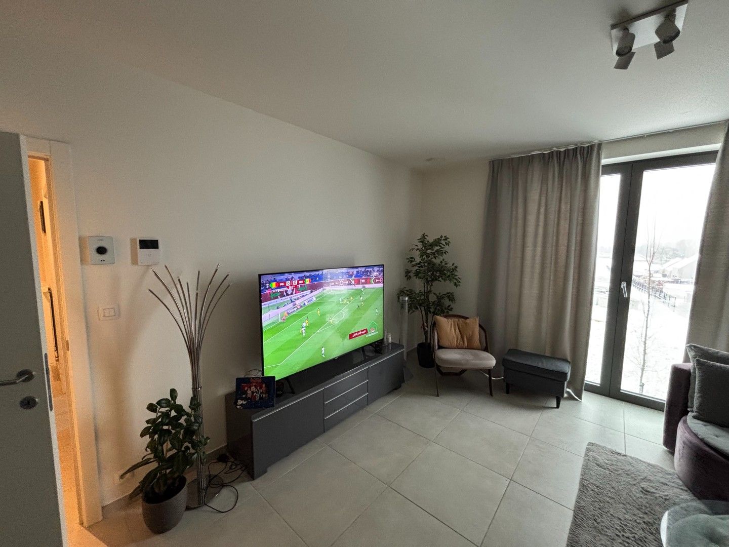 Prachtig & Modern Appartement met terras in Residentie "Champ du Tordoir" foto 15