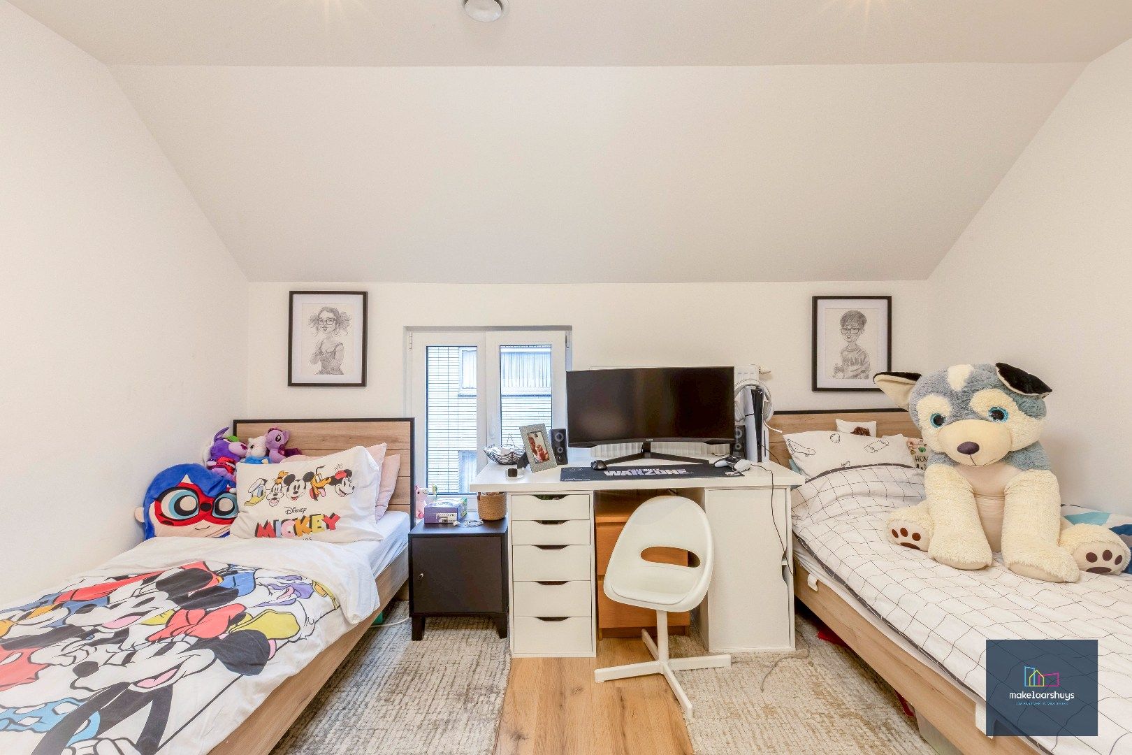 Energiezuinige instapklare woning met 3 slpk op een goede ligging foto 10