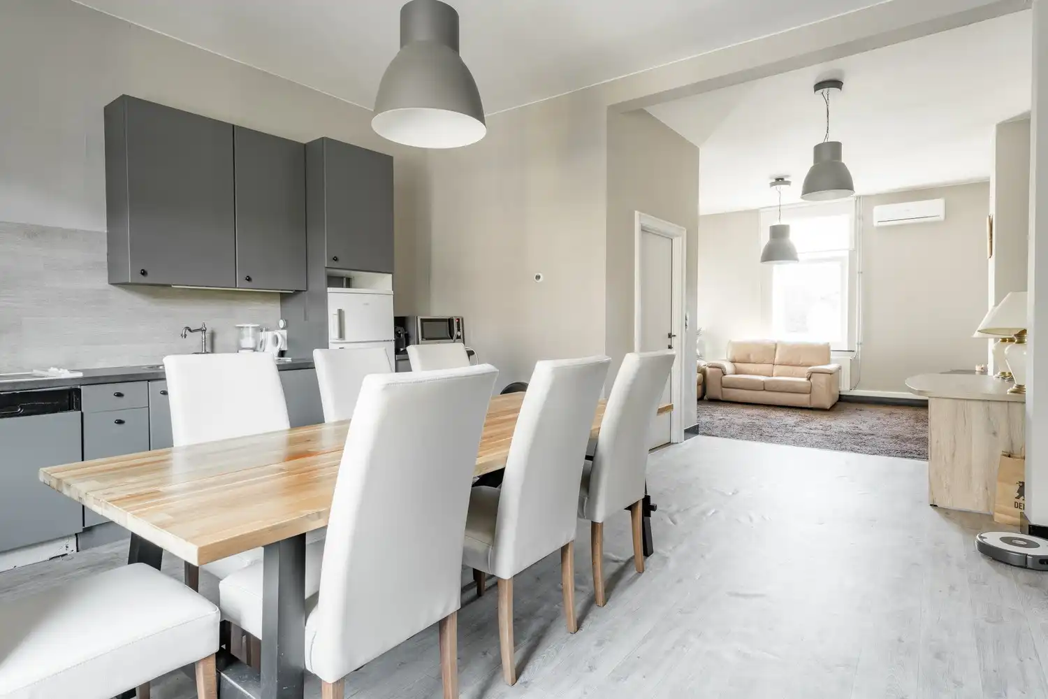 Commerciële ruimte te koop foto 17