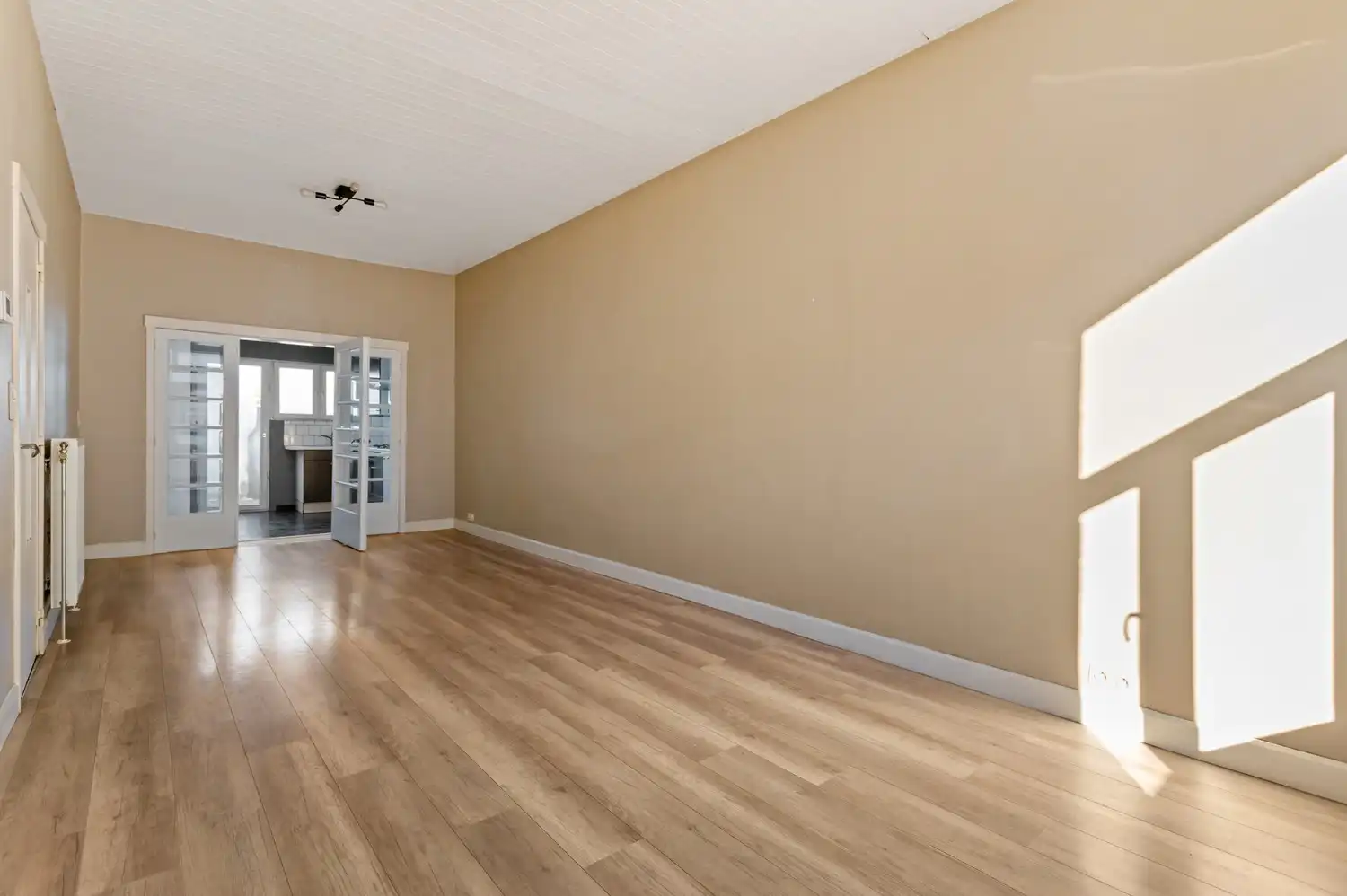 Huis met 2 à 3 slaapkamers te Borsbeek! foto 4