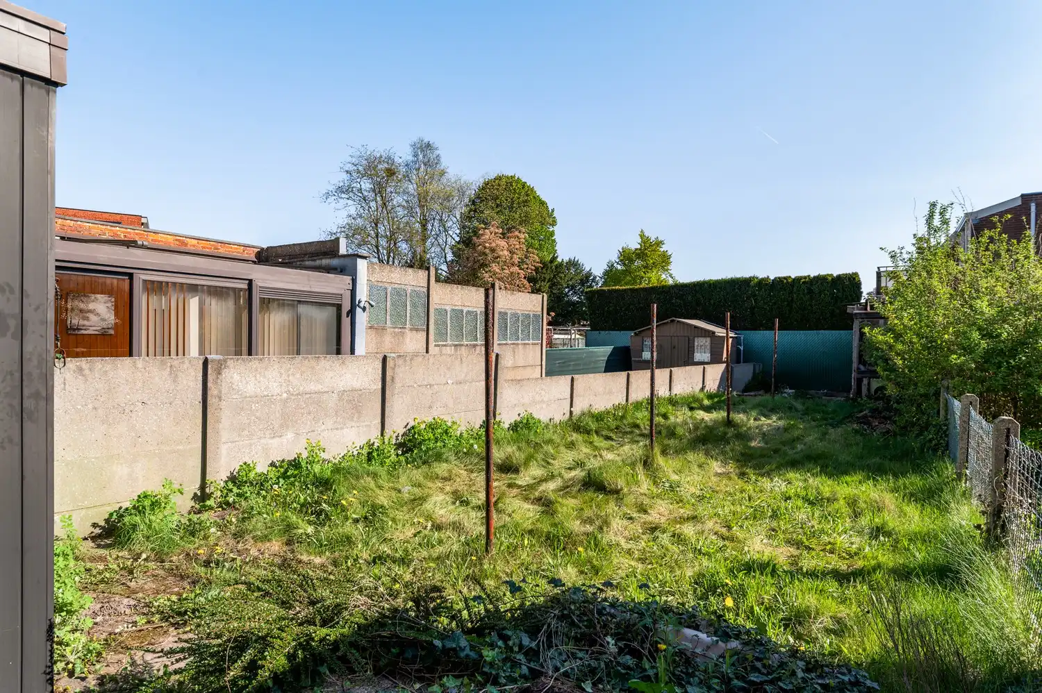 Te renoveren woning met potentieel op toplocatie in Brasschaat foto 10