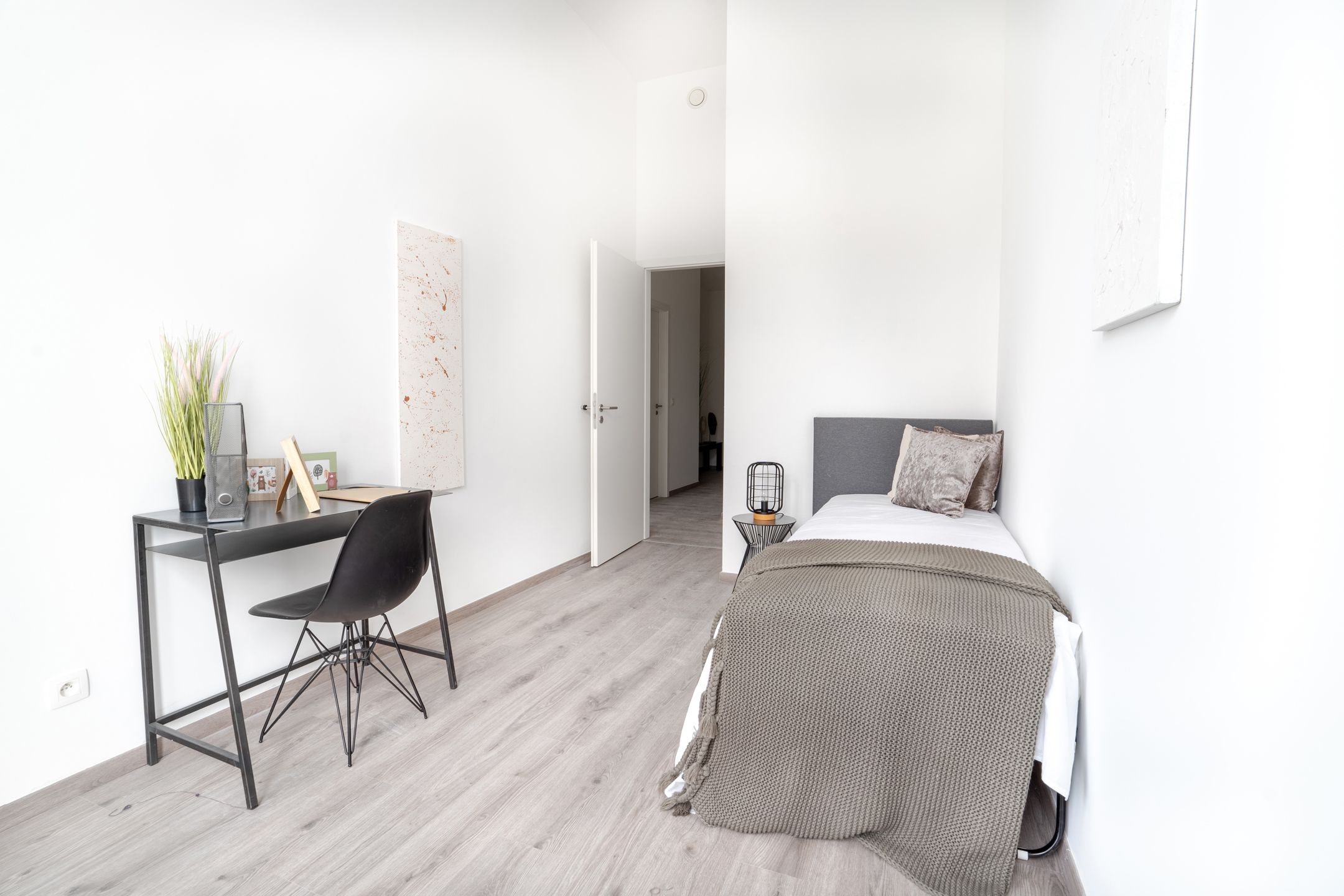 Welkom aan de poorten van Brussel foto 16