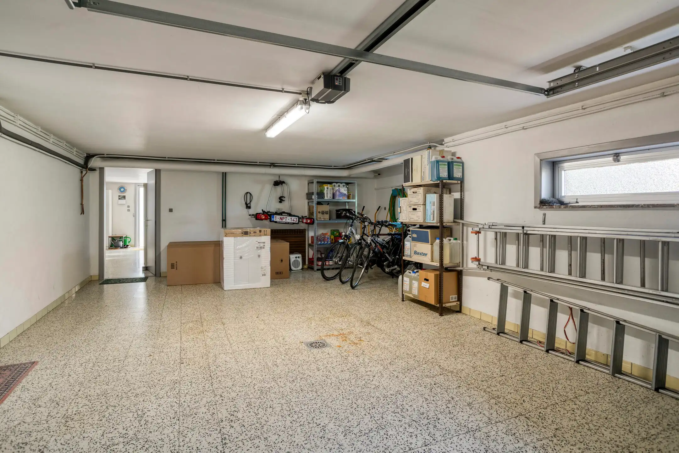 Perfect onderhouden woning met 3 slaapkamers op 8 are foto 24