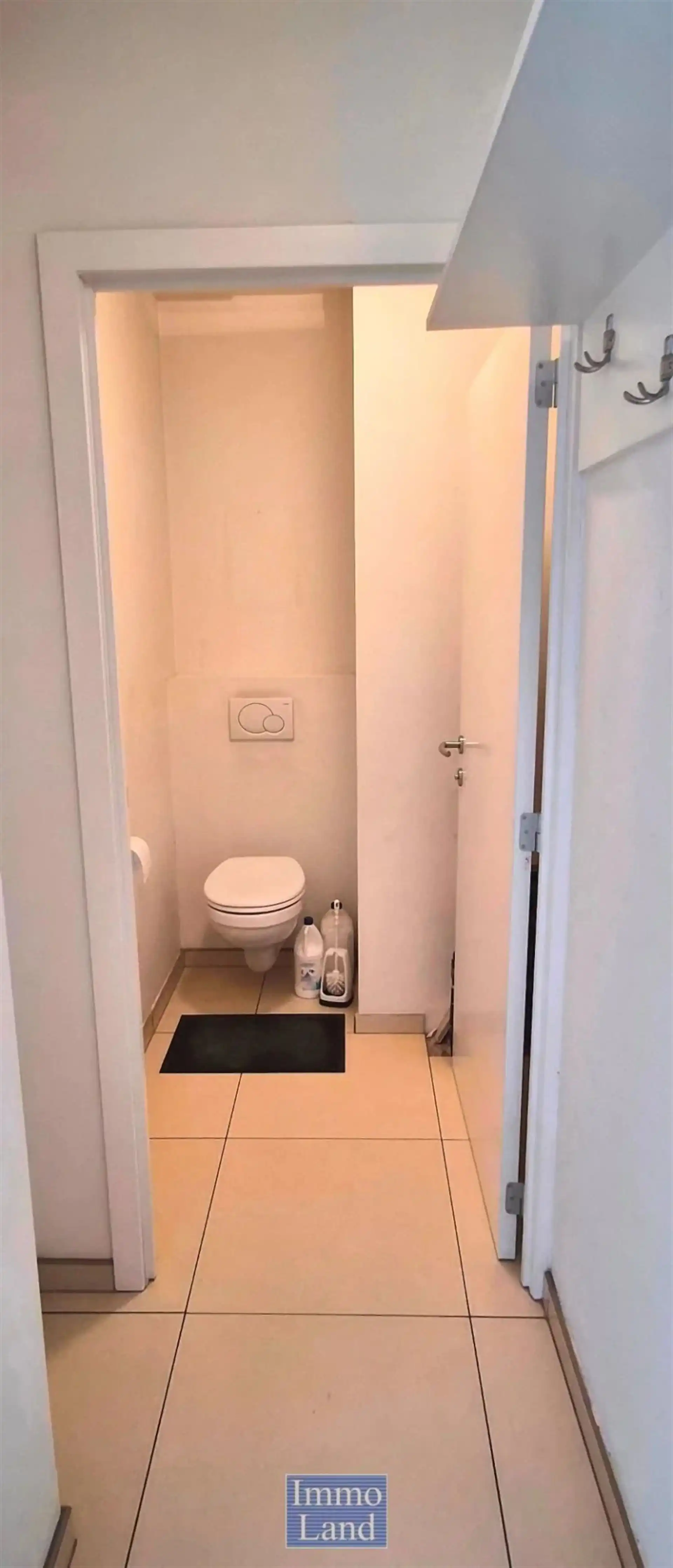 Ruim en energiezuinig appartement van 140 m2 met een groot terras van 40m². foto 10