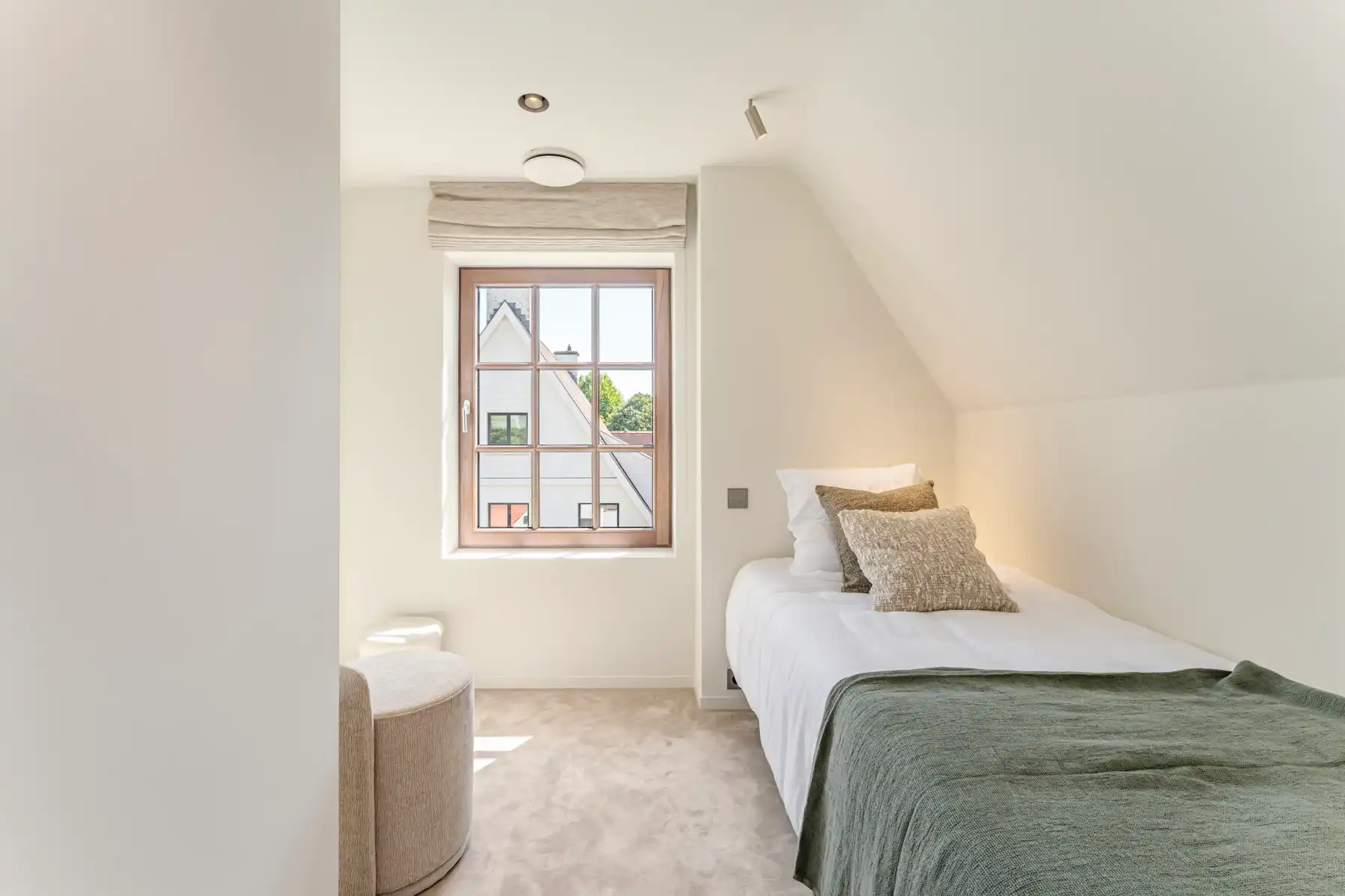 Exclusief - Prachtige villa in hartje Knokke Het Zoute foto 20