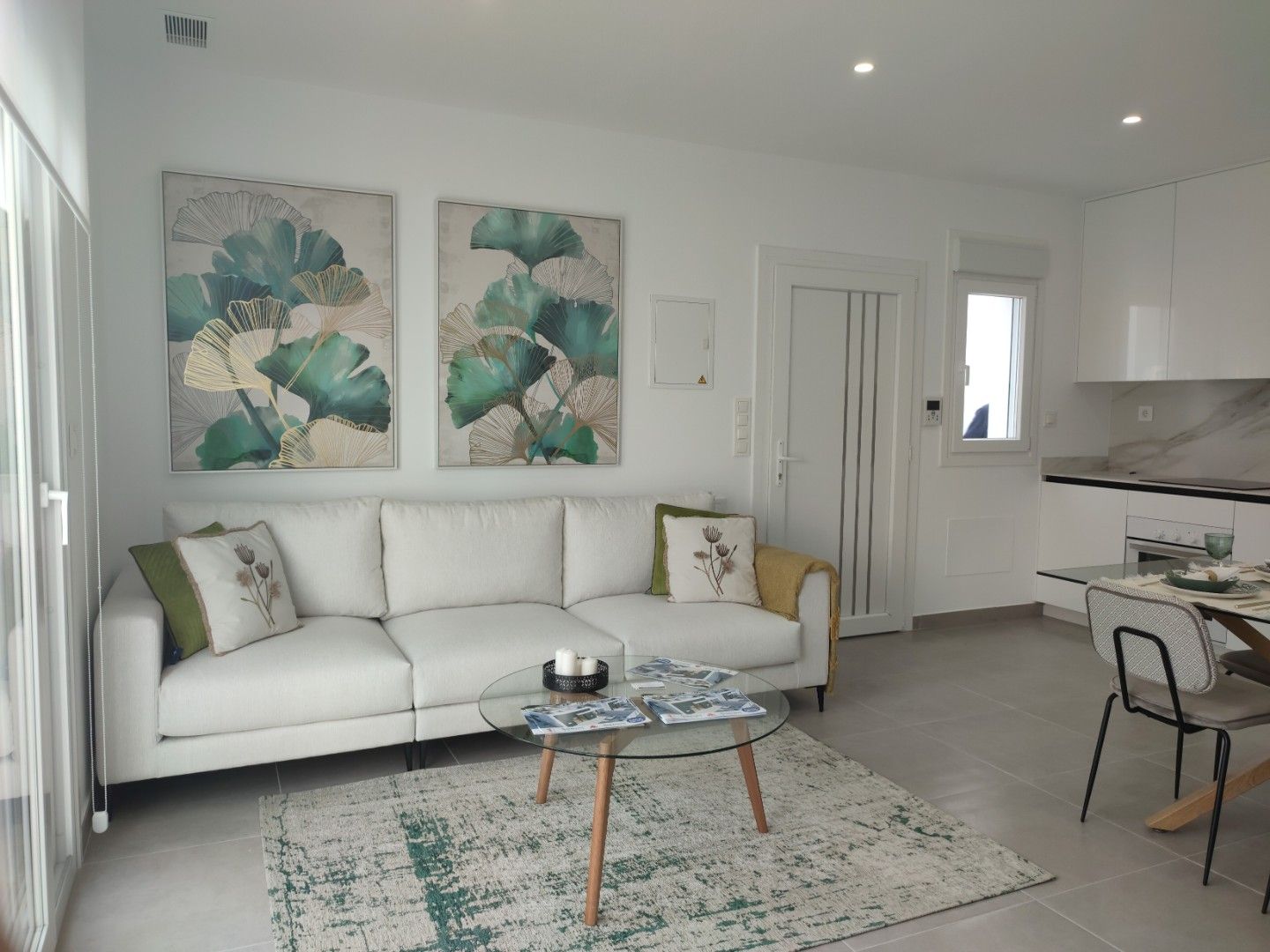 Residencial Breathe I & II - Balsicas foto 7