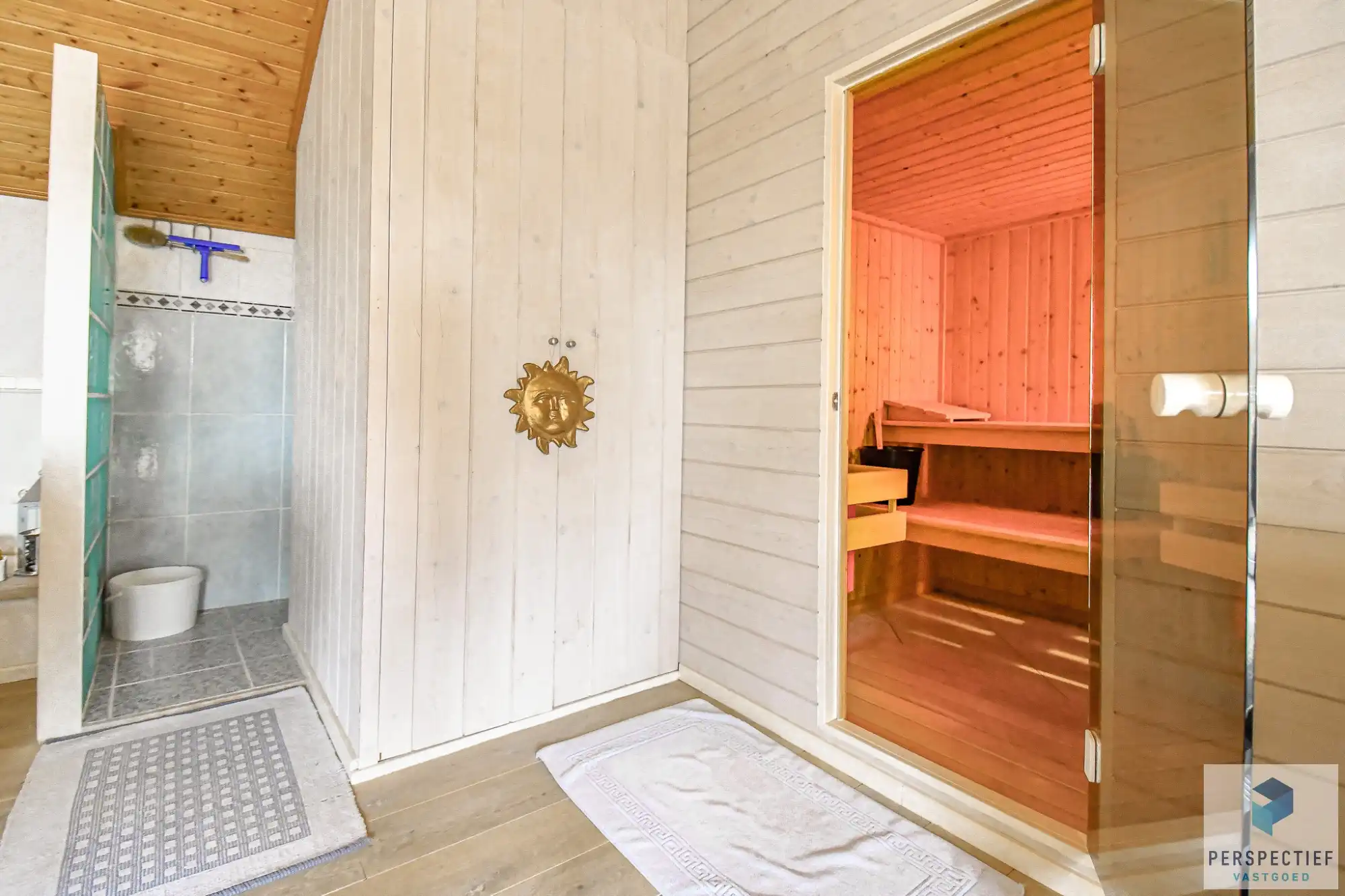 BEZOEKMOMENT ZATERDAG 25/04 VAN 12U30 TOT 14U | Grote woning met loods in een rustige omgeving foto 16