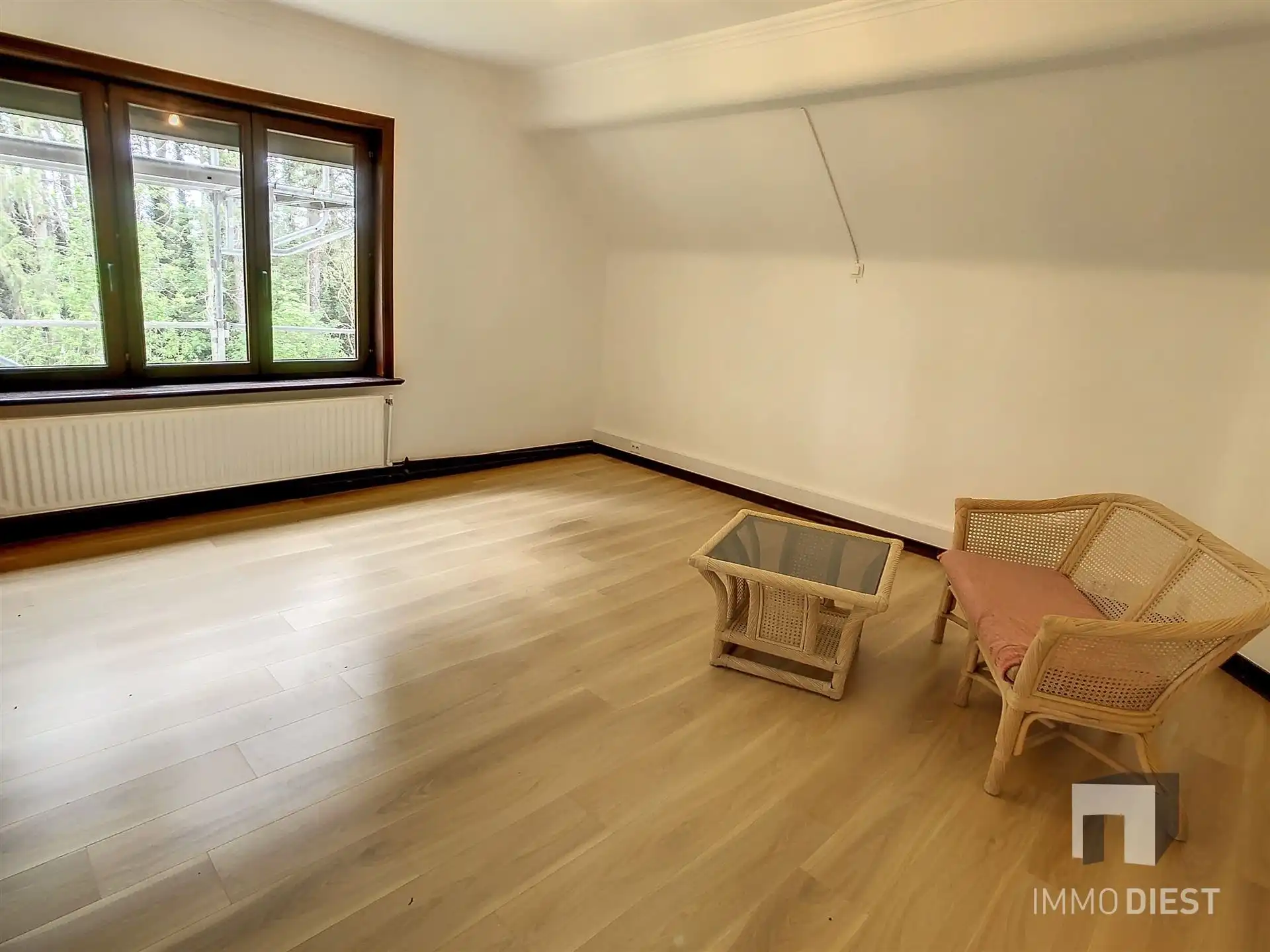 Uitzonderlijke woning in Schaffen foto 22