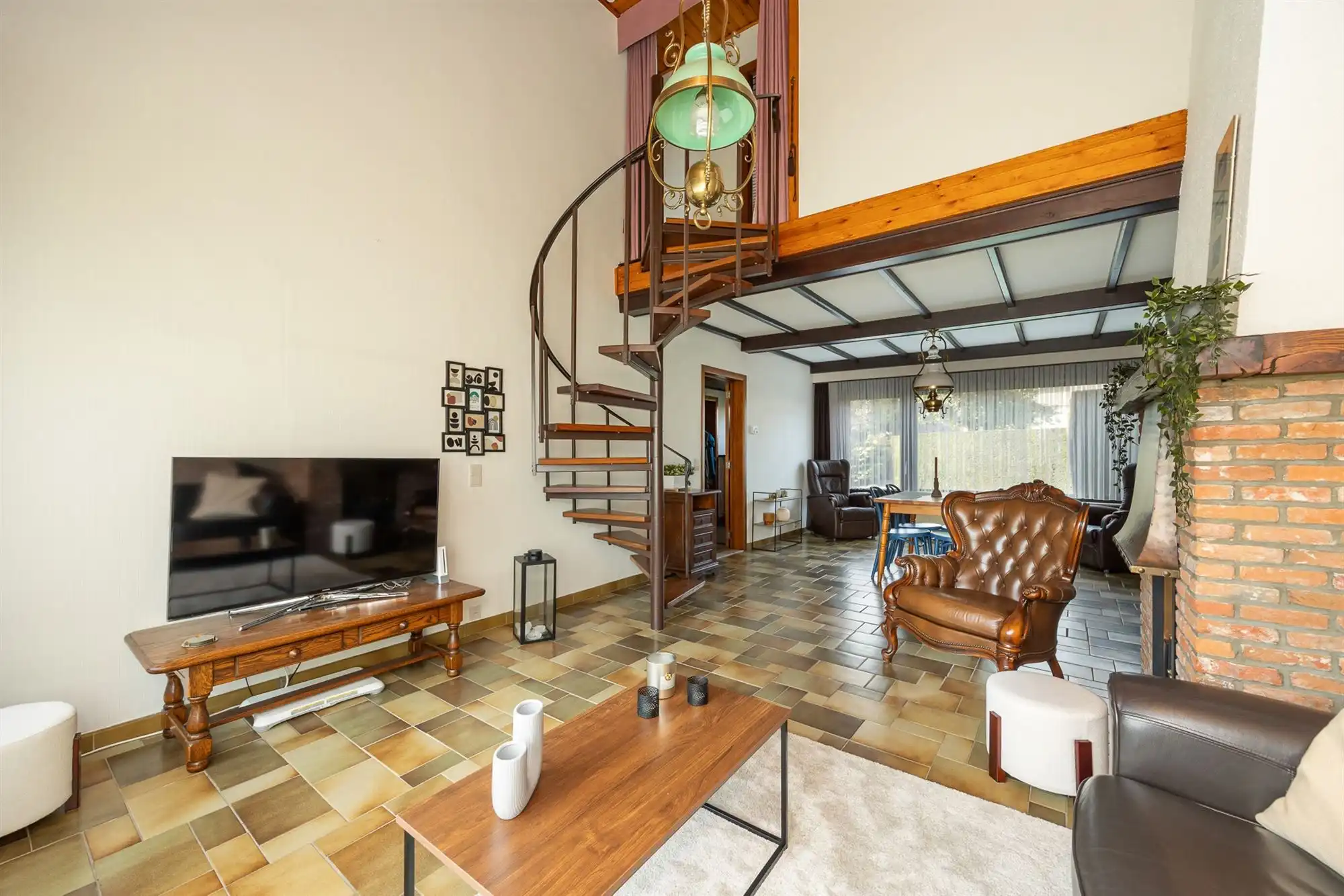 Huis foto 7